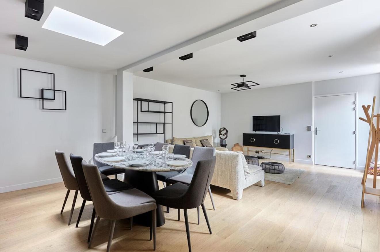 Soho Center Apartamento *