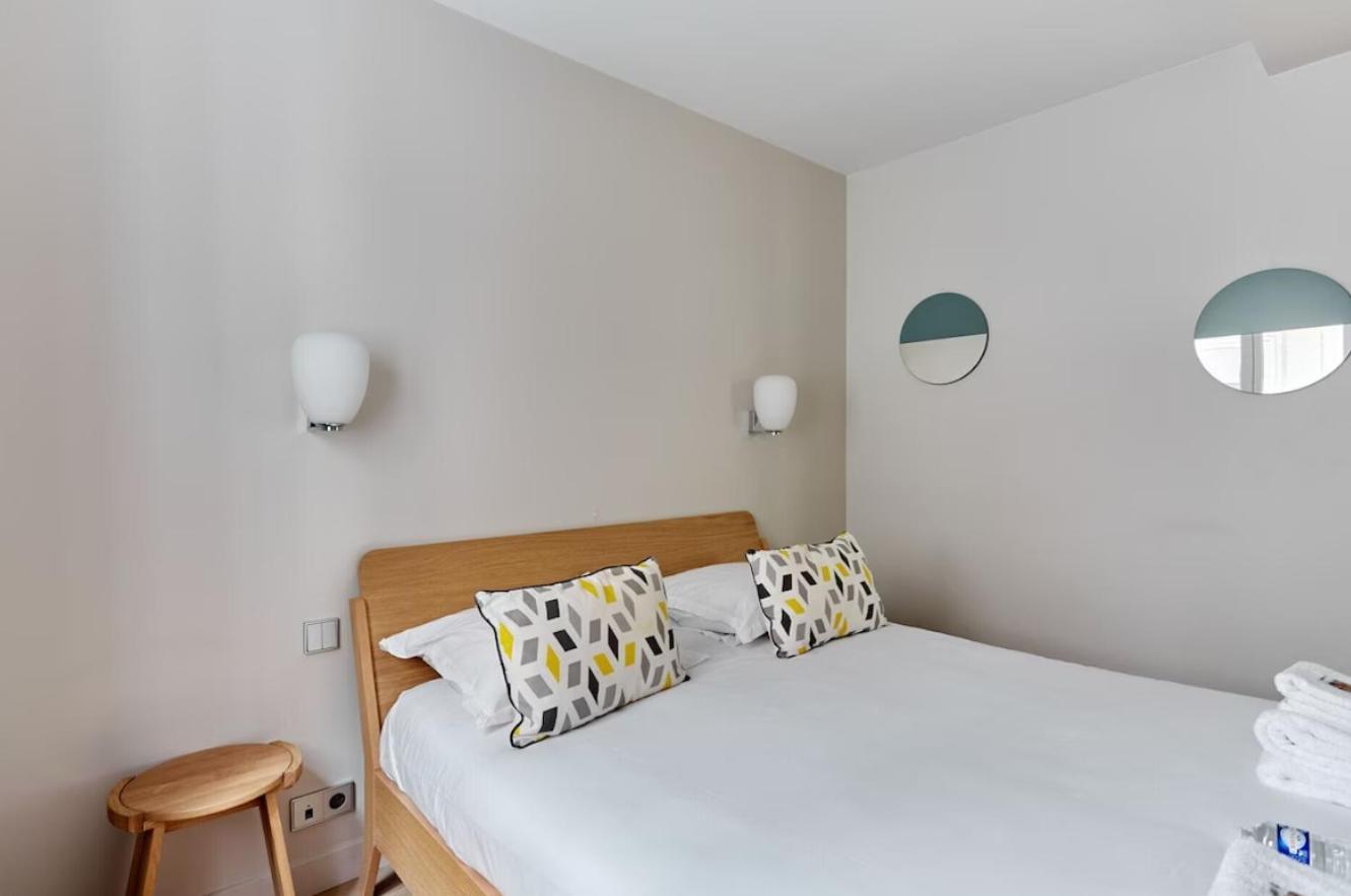Soho Center Apartamento Londres
