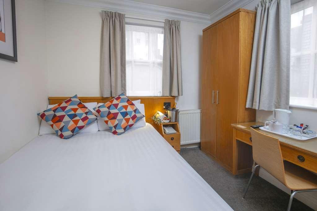 Hotel Queensway Hotel, Sure Collection By Western Londen
