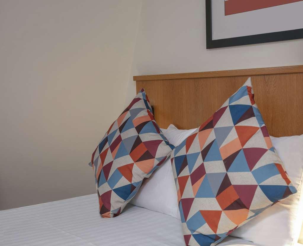 Queensway Hotel, Sure Collection By Western 3* Londen