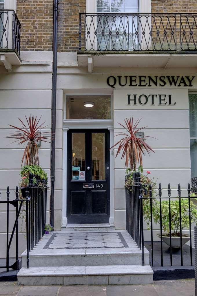 Hotel Queensway Hotel, Sure Collection By Western Londen