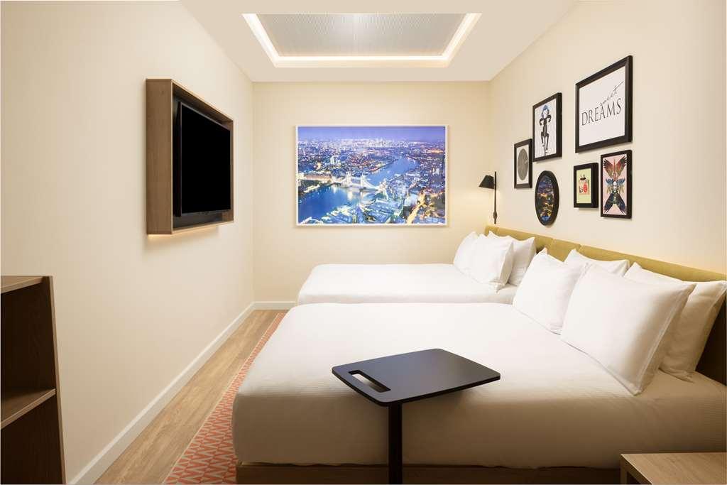 Hotel Hampton By Hilton Old Street