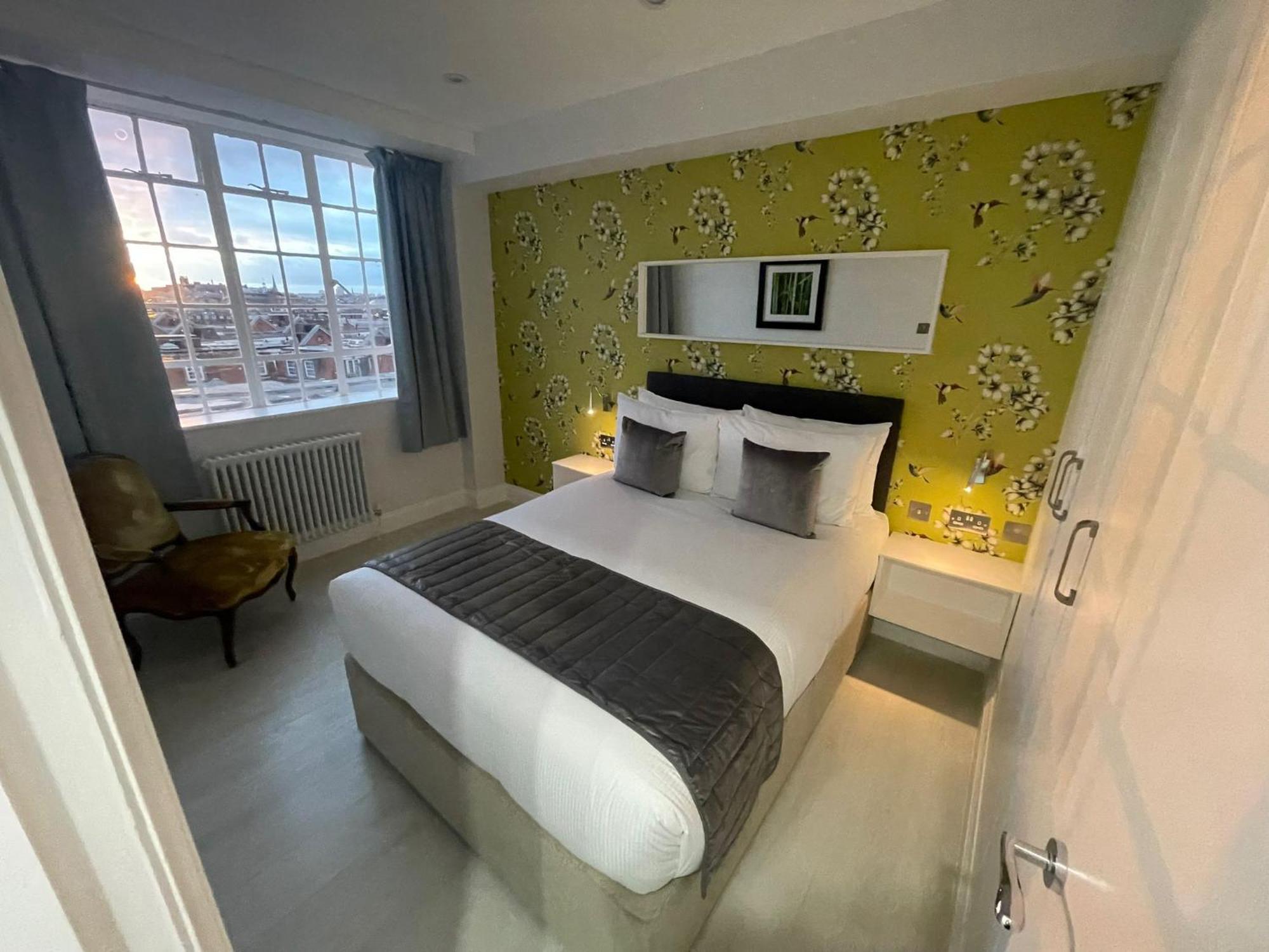 The Chelsea Cloisters Serviced London