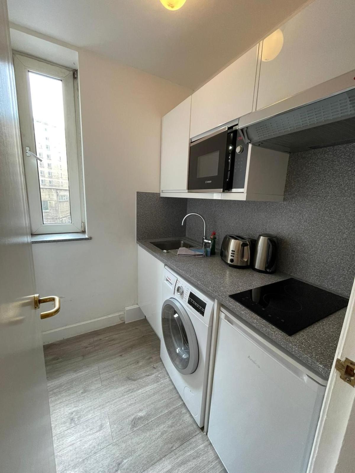 Apartment The Chelsea Cloisters Serviced *