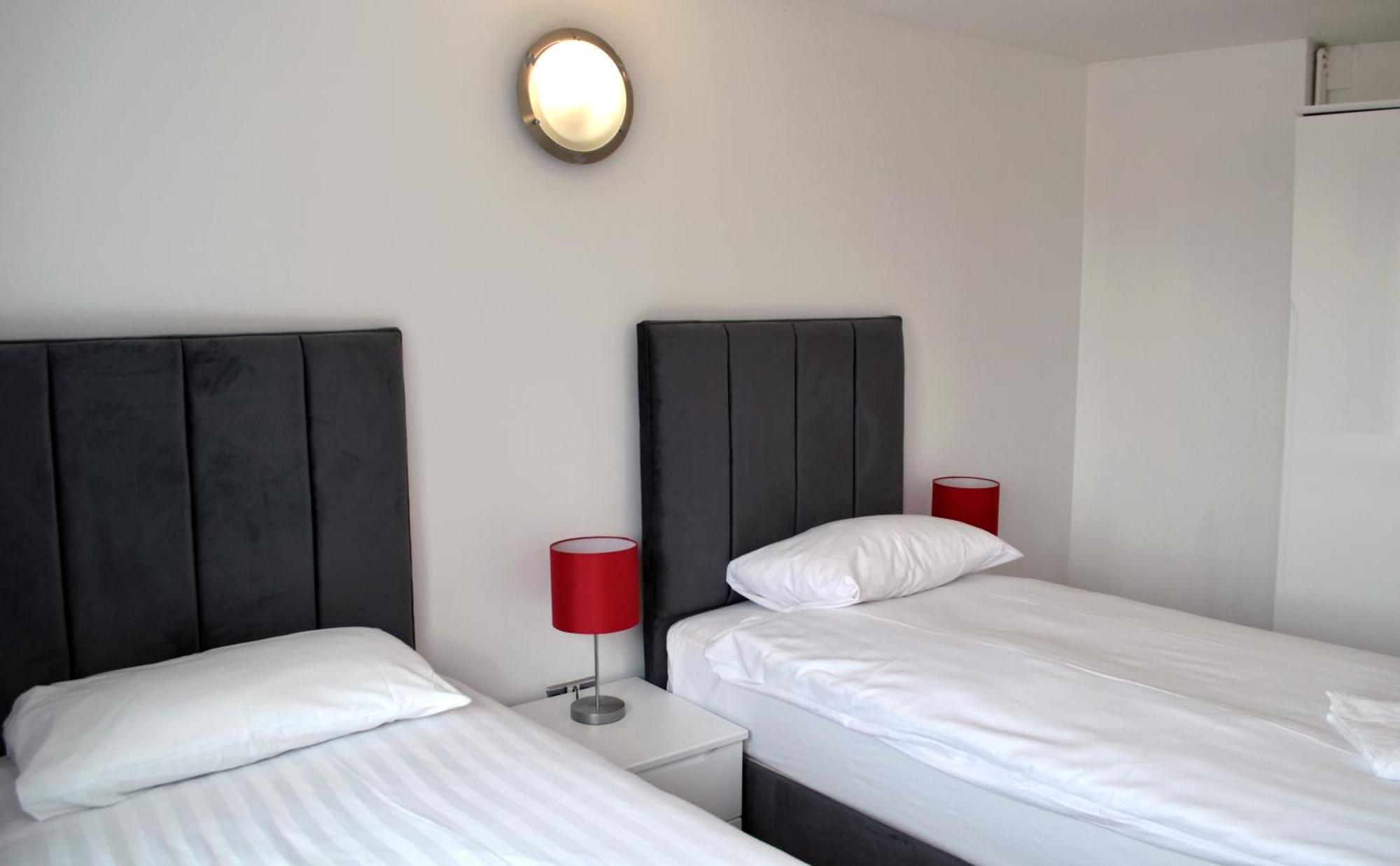 Access Appartement