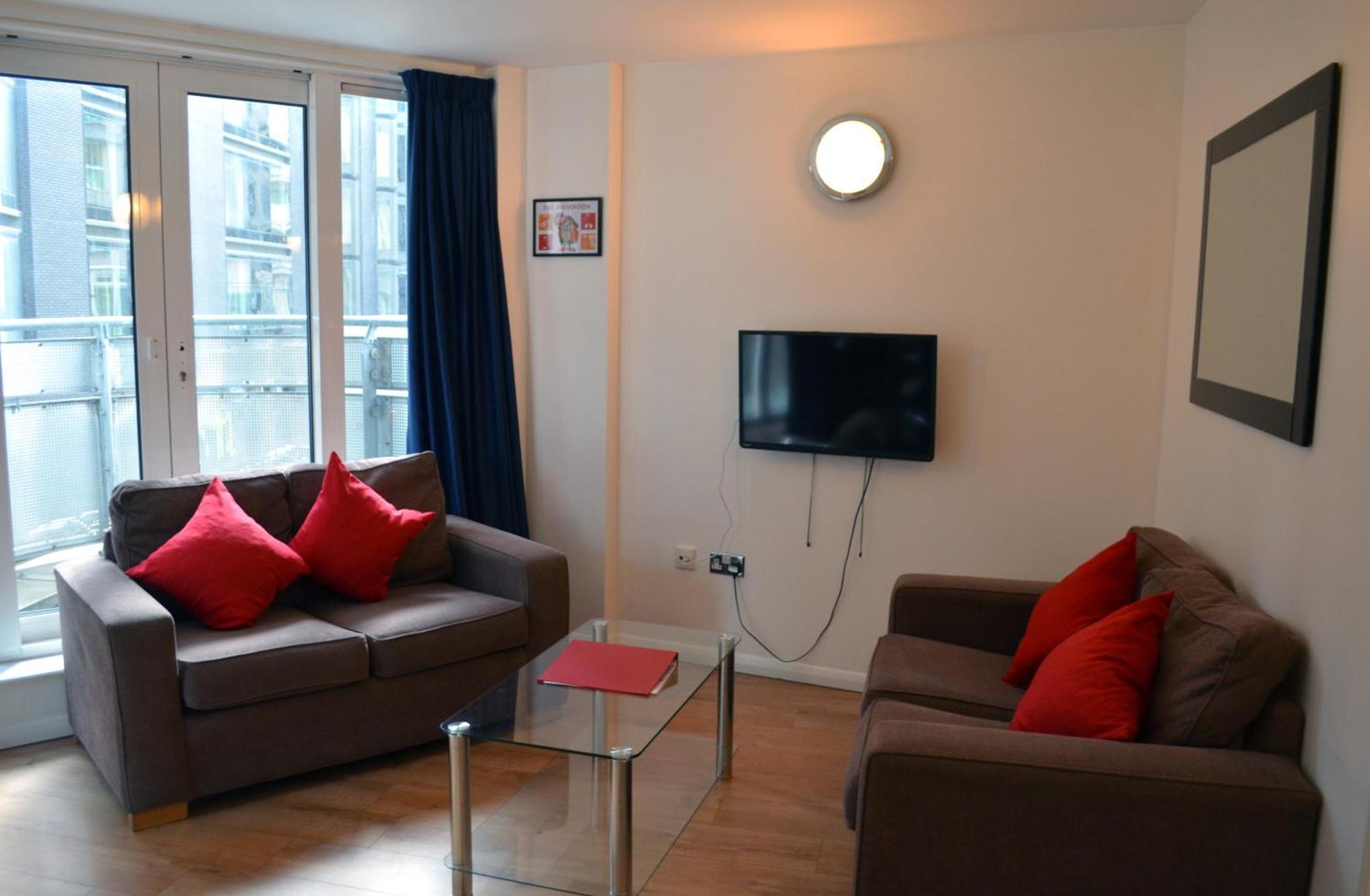 Appartement Access *