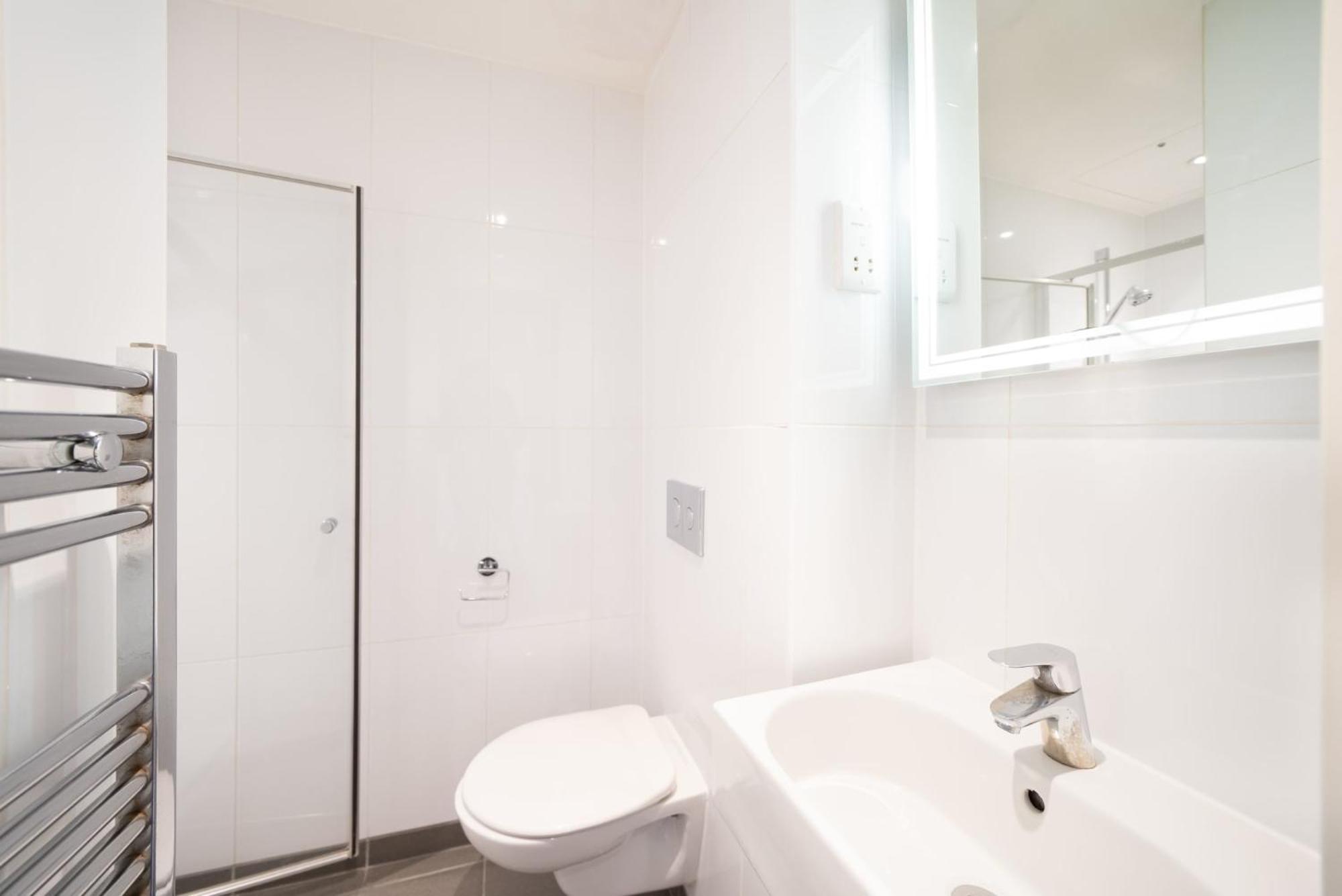 Appartement Chapter Aldgate *