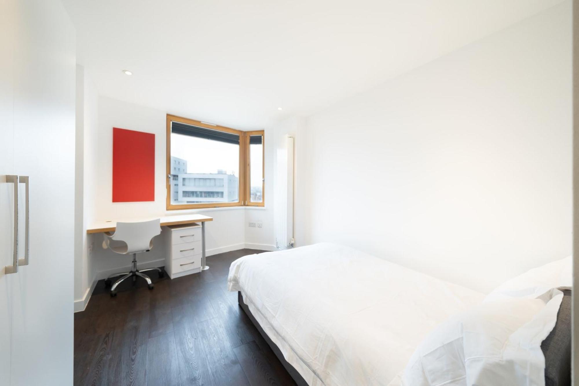 Appartement Chapter Aldgate