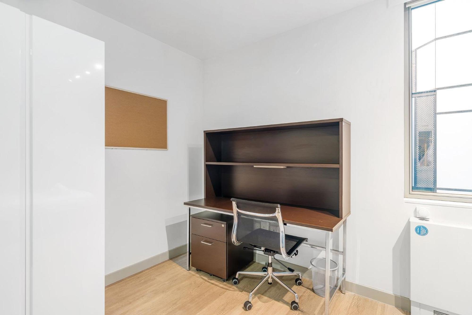 Studios, And Private Bedrooms With Shared Kitchen At Chapter Kings Cross In Apartamento
