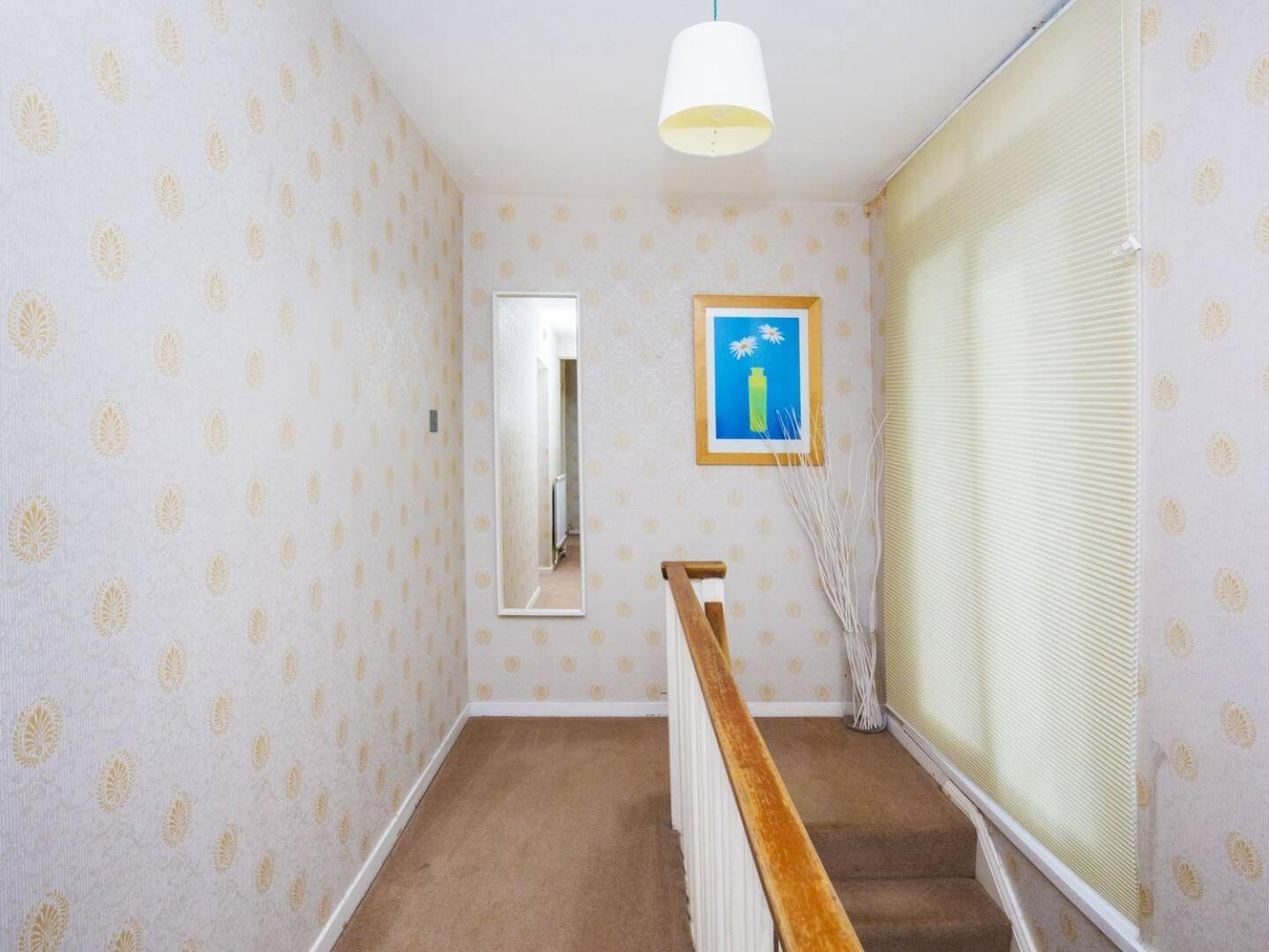 Pass The Keys - Beautiful Flat With Balcony In Swiss Cottage, Apartment London