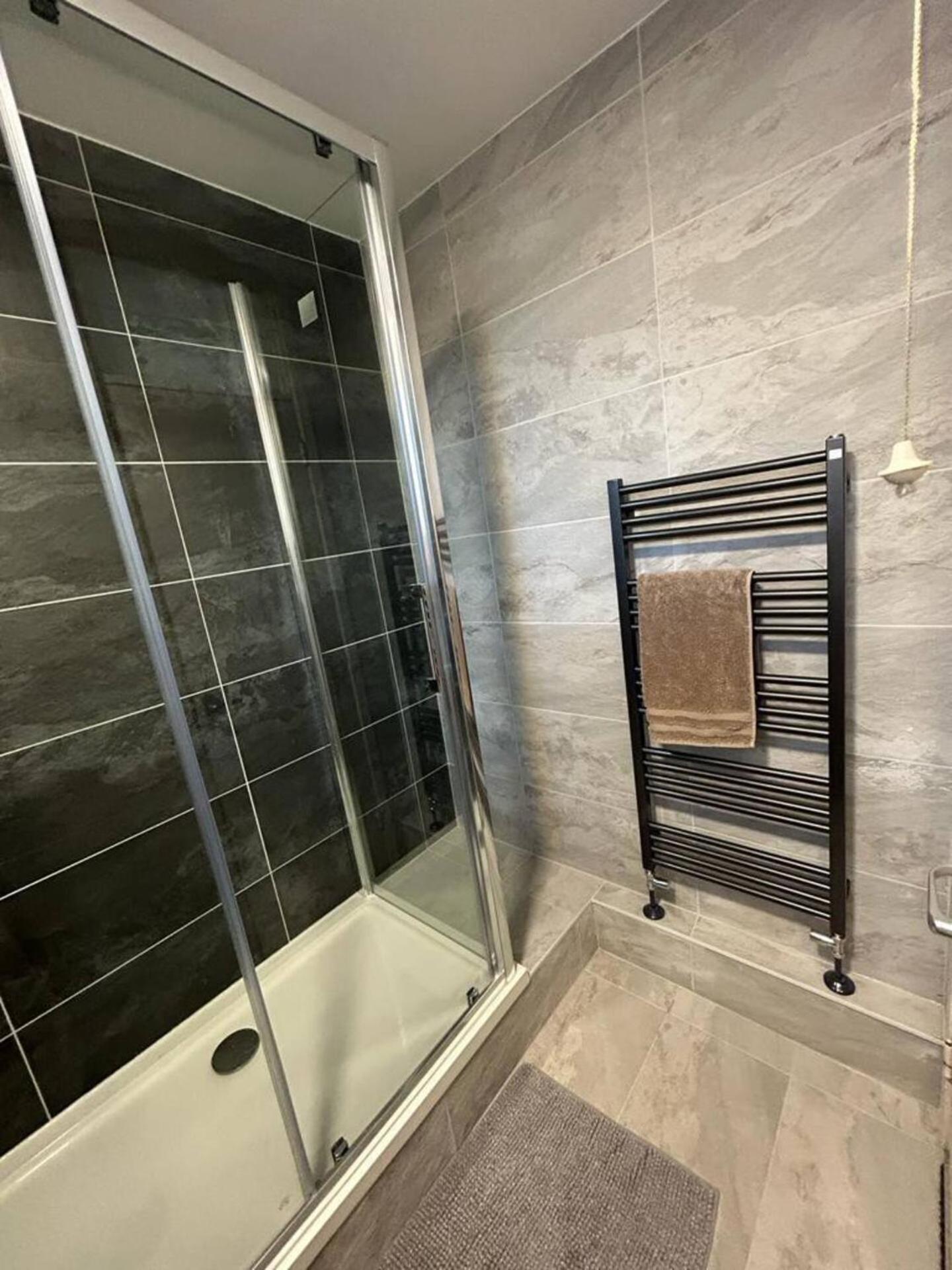 Apartment Pass The Keys - Beautiful Flat With Balcony In Swiss Cottage, London