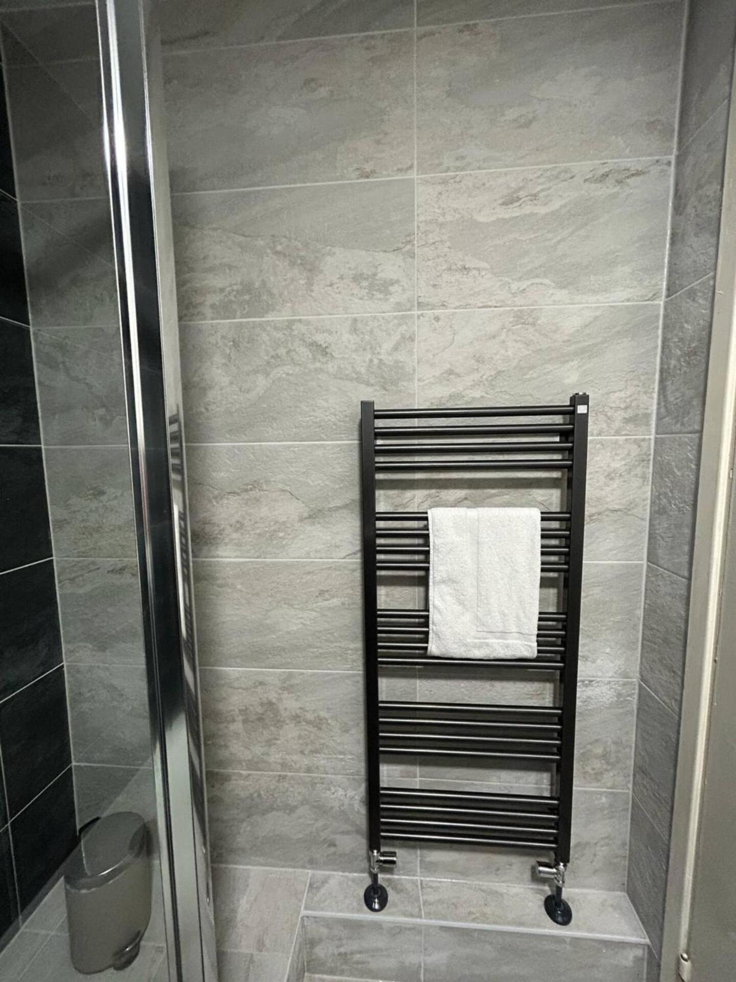 Pass The Keys - Beautiful Flat With Balcony In Swiss Cottage, * London