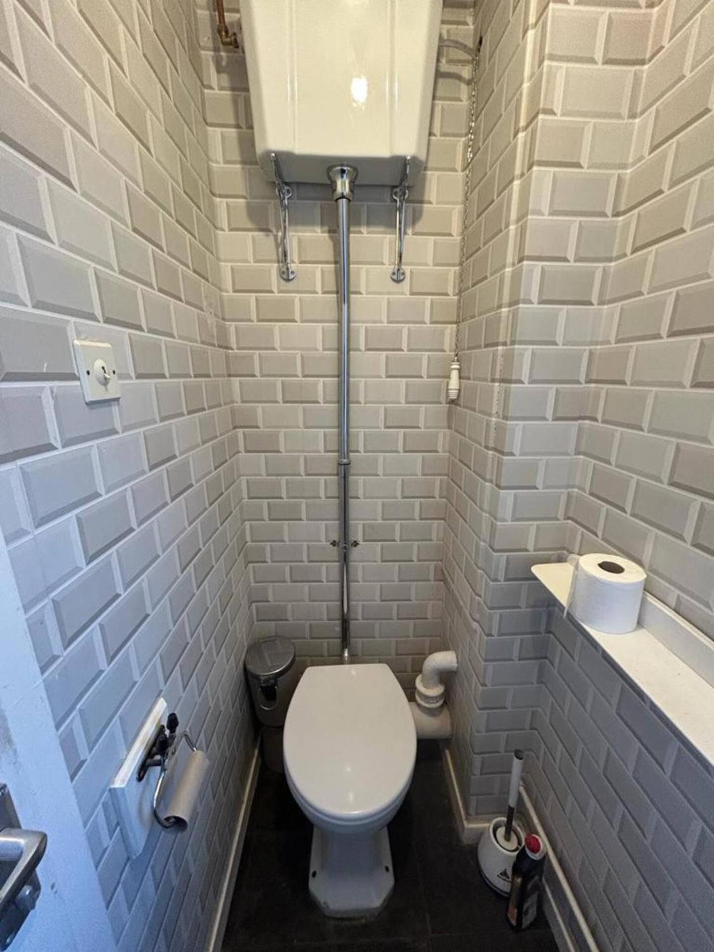 Pass The Keys - Beautiful Flat With Balcony In Swiss Cottage, Apartment