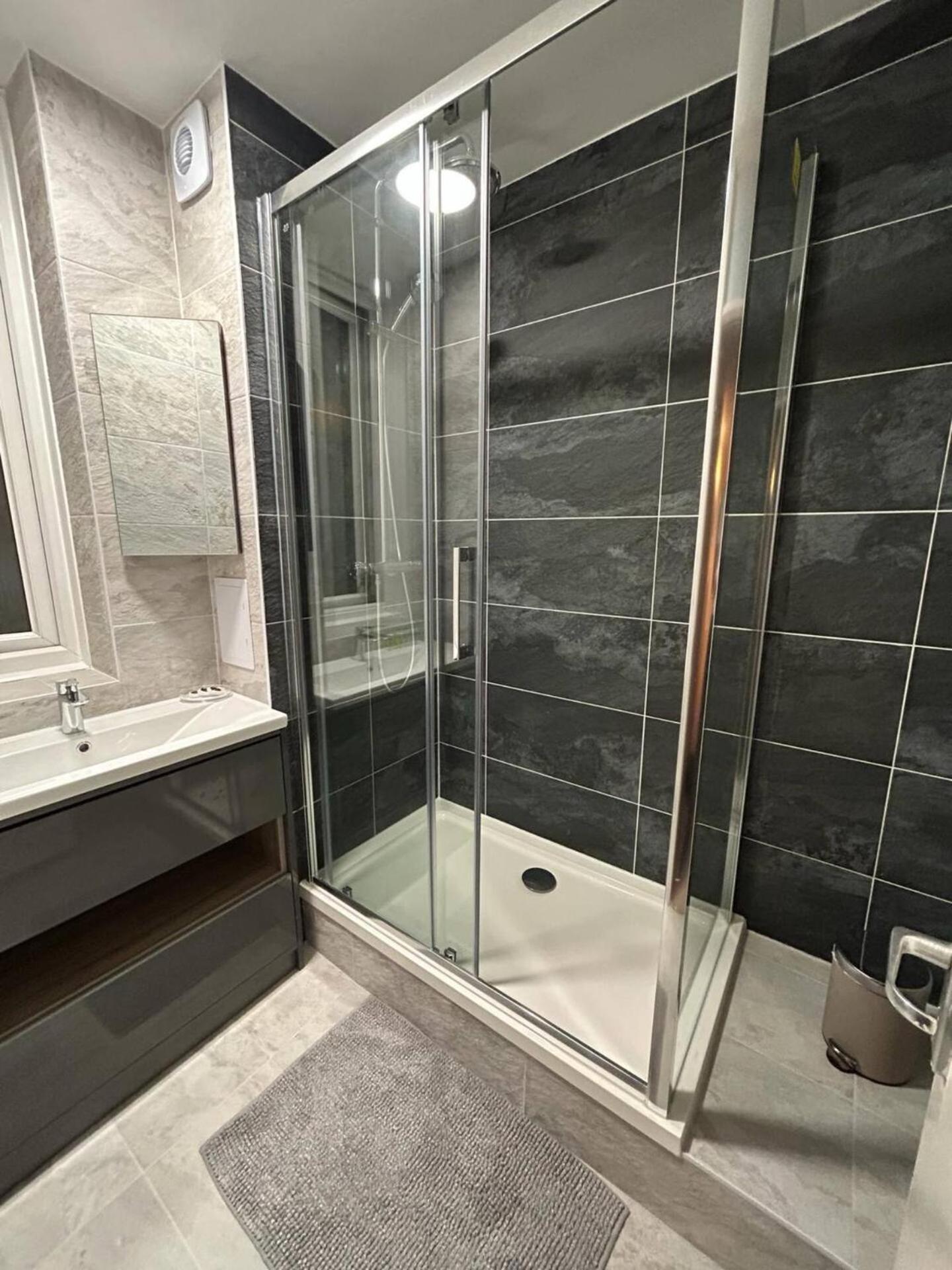 Apartment Pass The Keys - Beautiful Flat With Balcony In Swiss Cottage, *