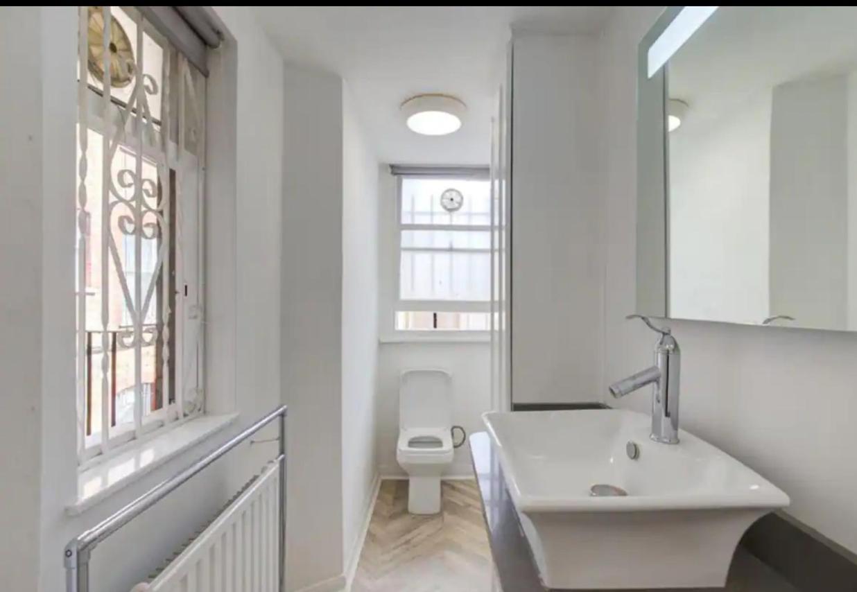 Charming Studio Apartment
