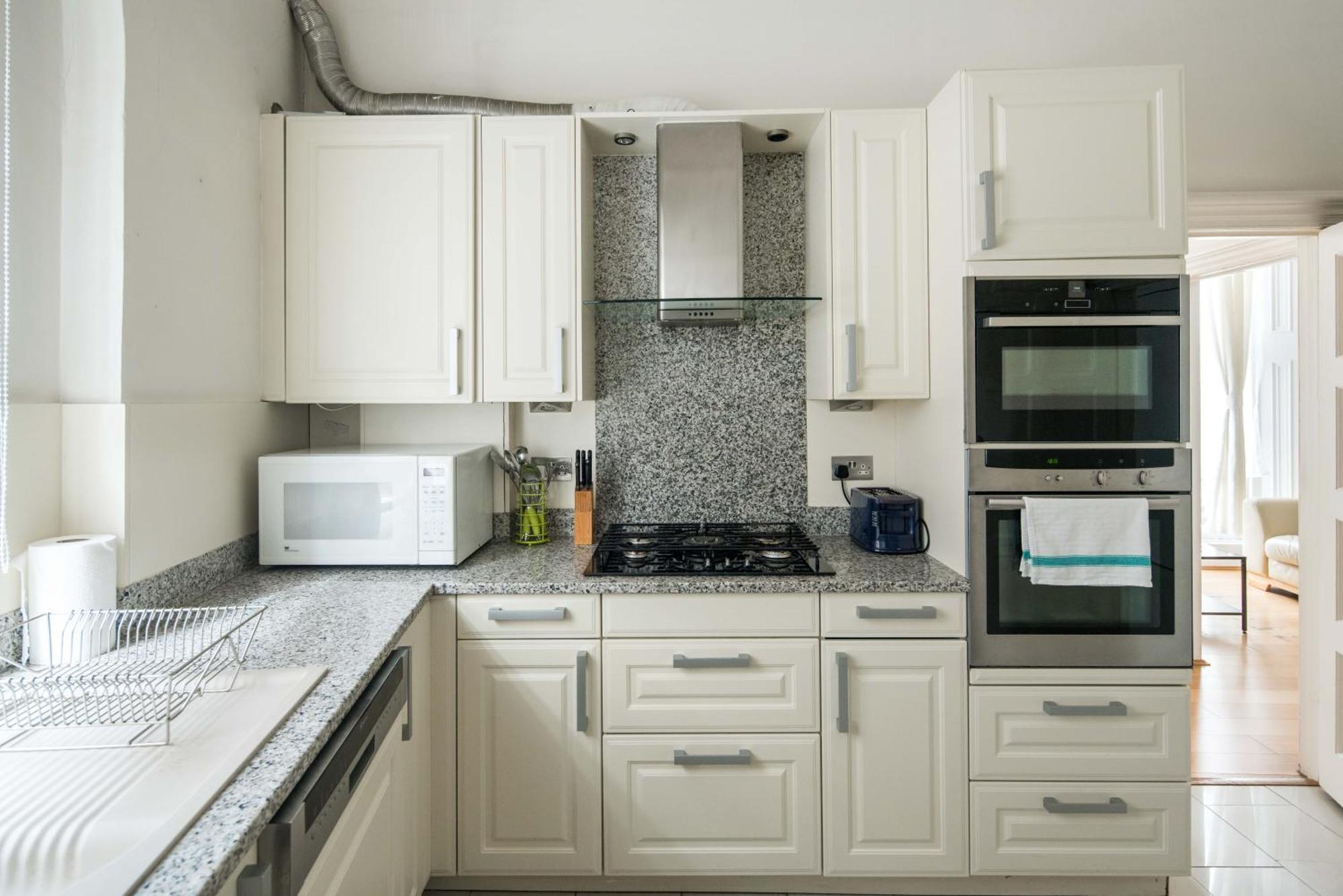 Apartamento Four Beds By The Station