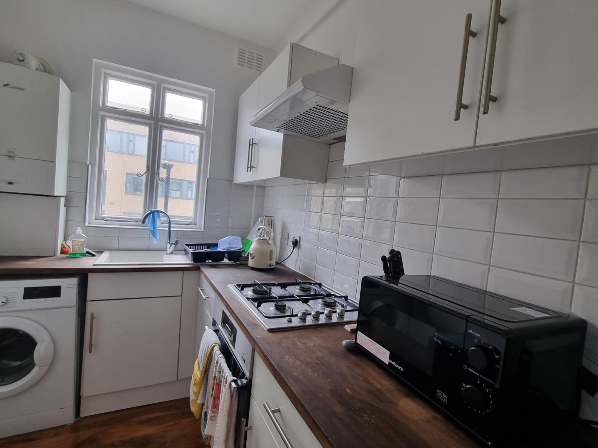 Appartement Zone 2, Easy Travel *