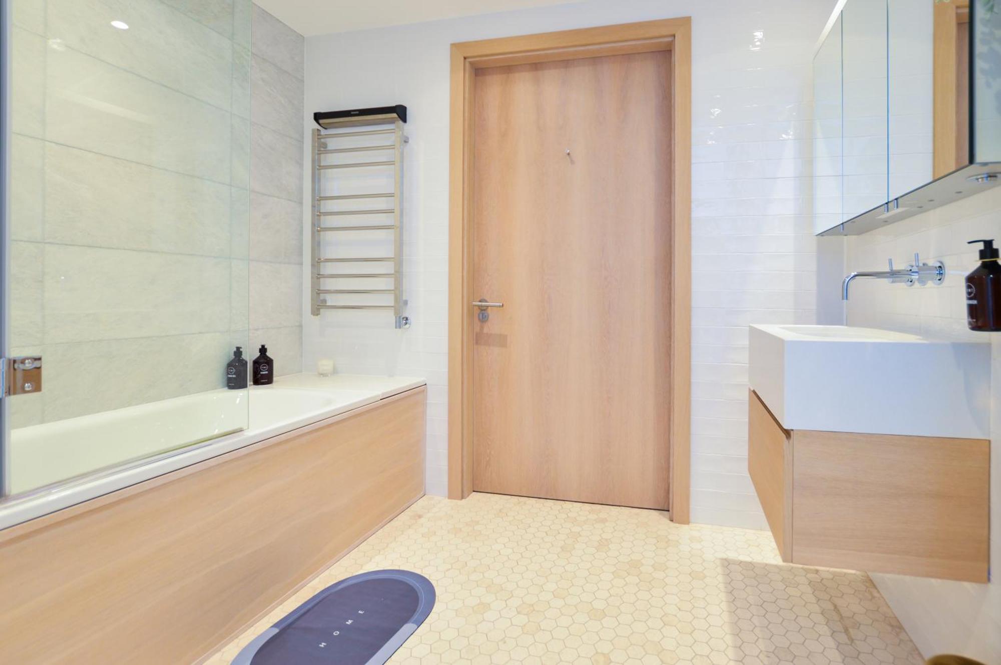 Apartment Haverstock Hill Serviced By Concept