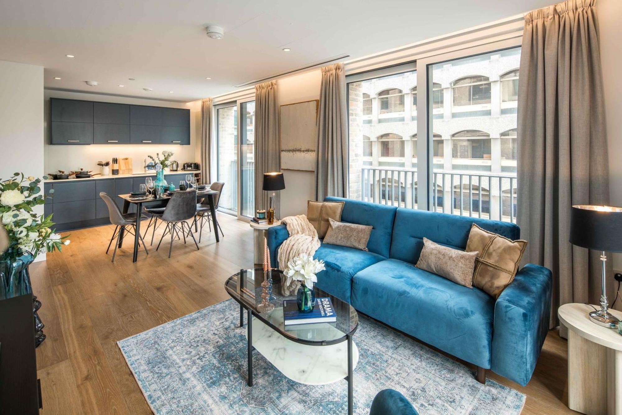 Covent Garden-british Museum-london University-central Apartment *