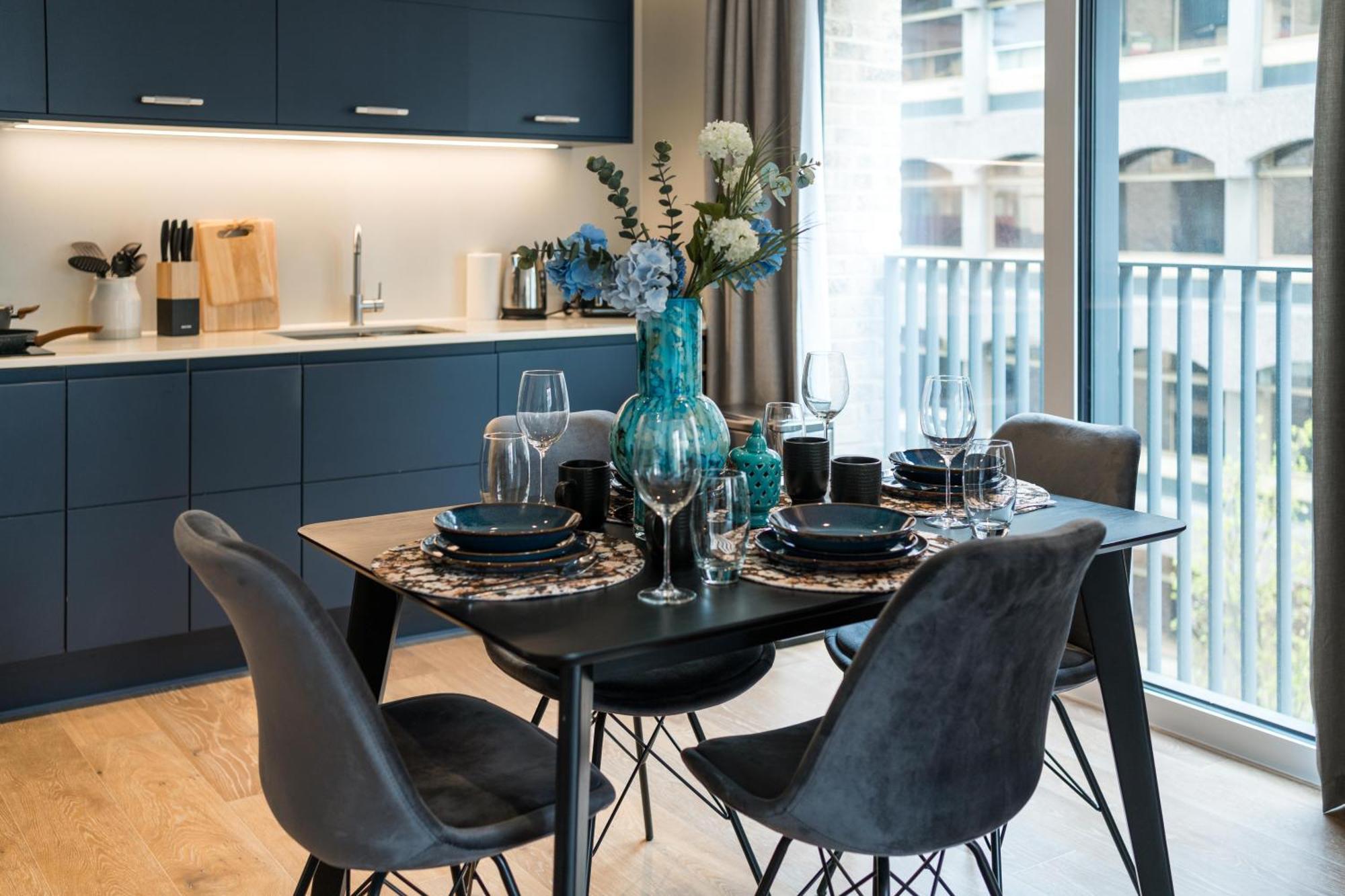 Apartment Covent Garden-british Museum-london University-central