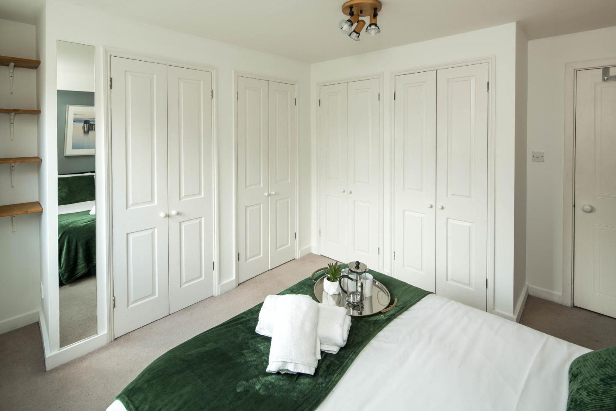 Appartement Work Friendly Flat London Bridge Near Guys Hospital And Borough Market