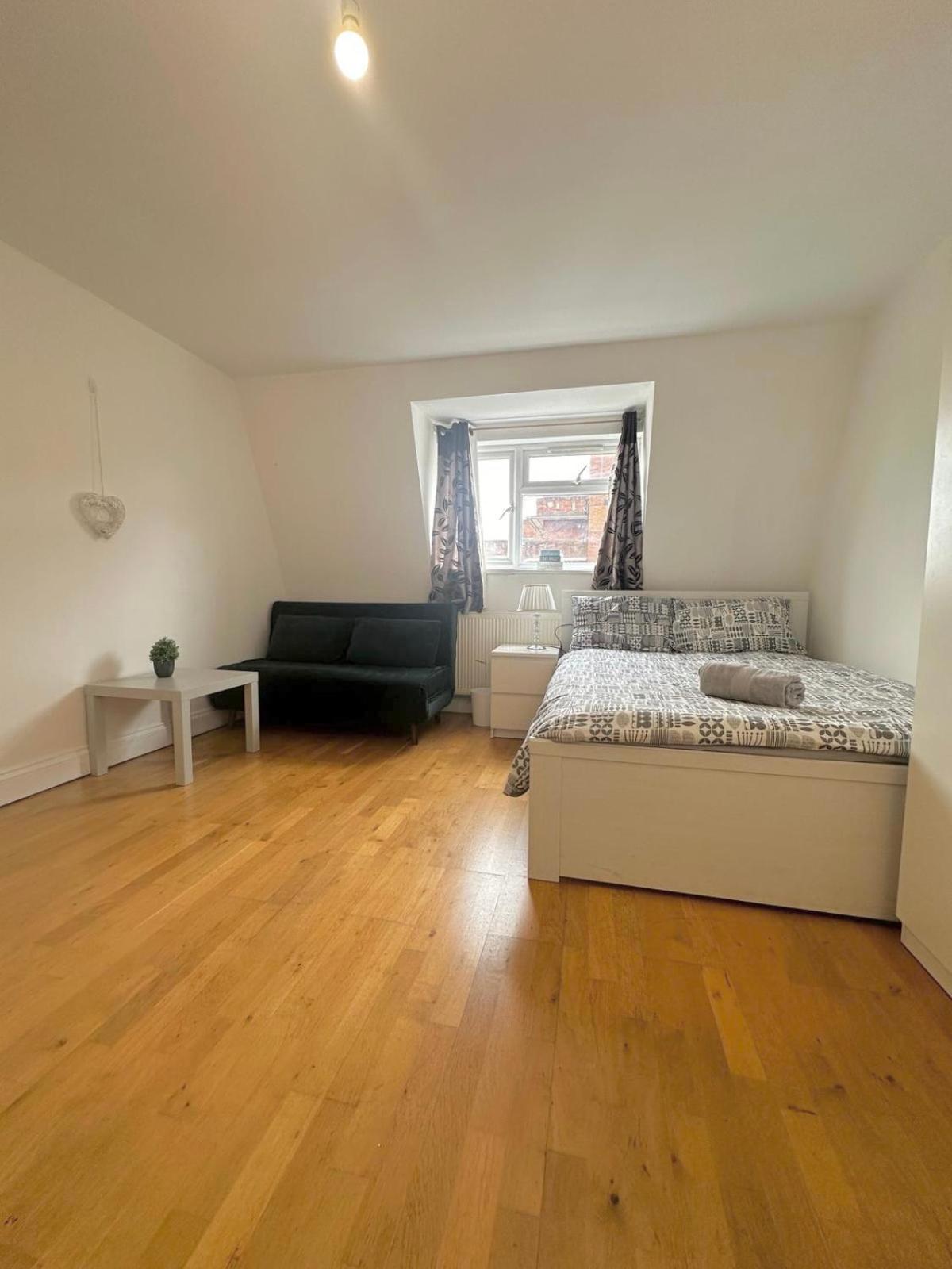 Privatunterkunft Cozy In Whitechapel!