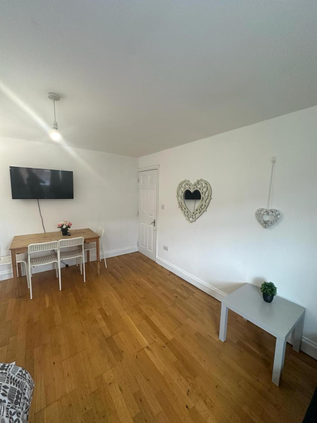 Cozy In Whitechapel! Privatunterkunft London