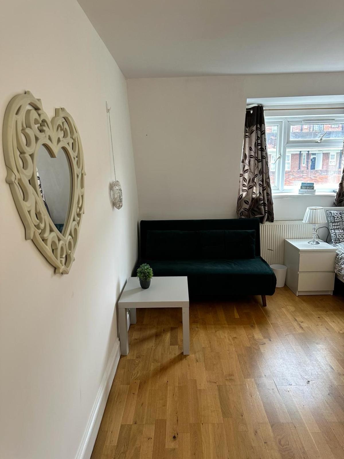 Cozy In Whitechapel! Privatunterkunft *