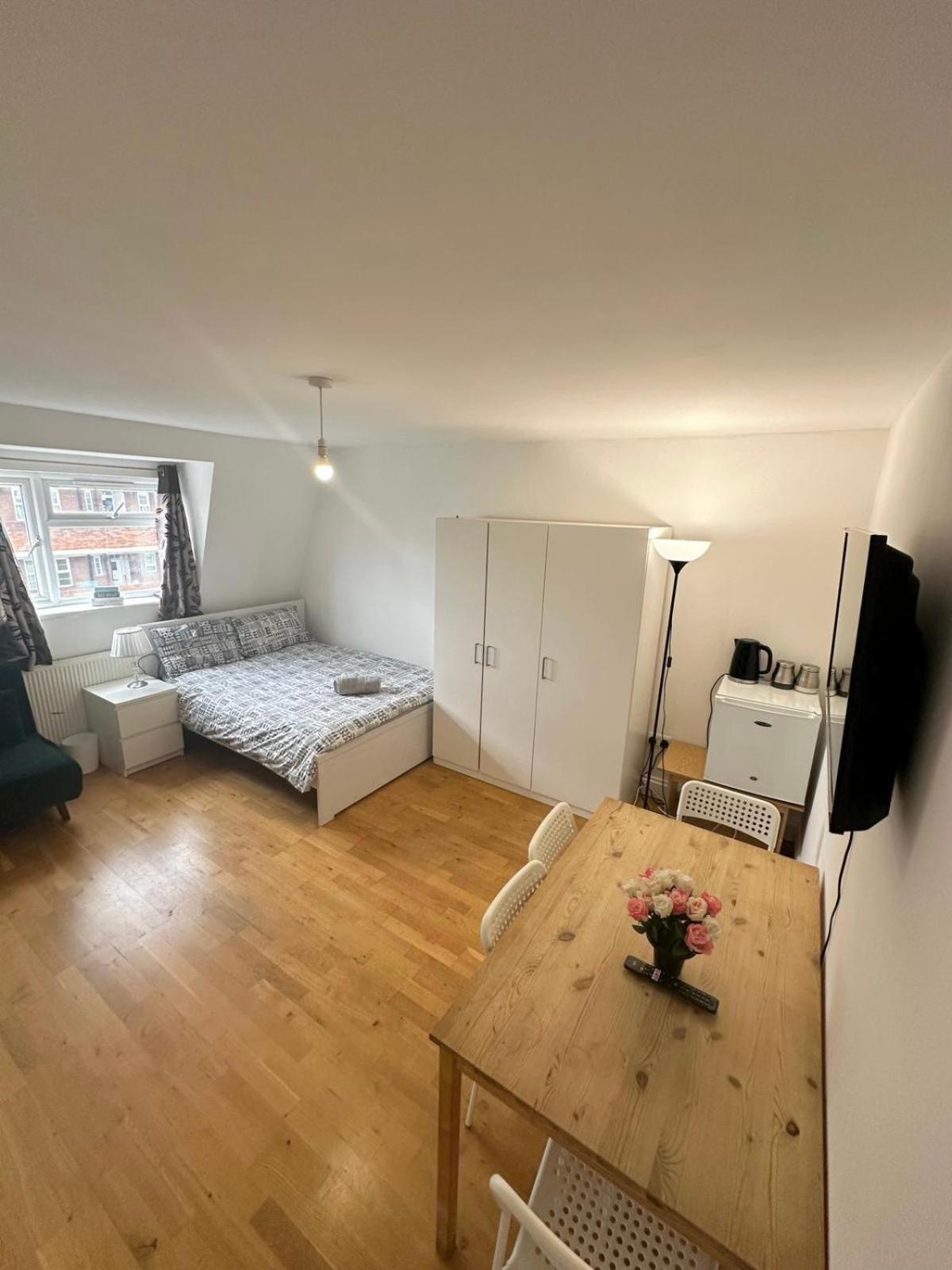 Privatunterkunft Cozy In Whitechapel!