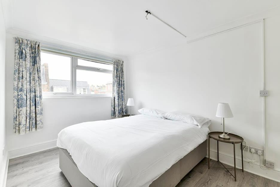 Appartement The Elden No8 Fairway Hosting *