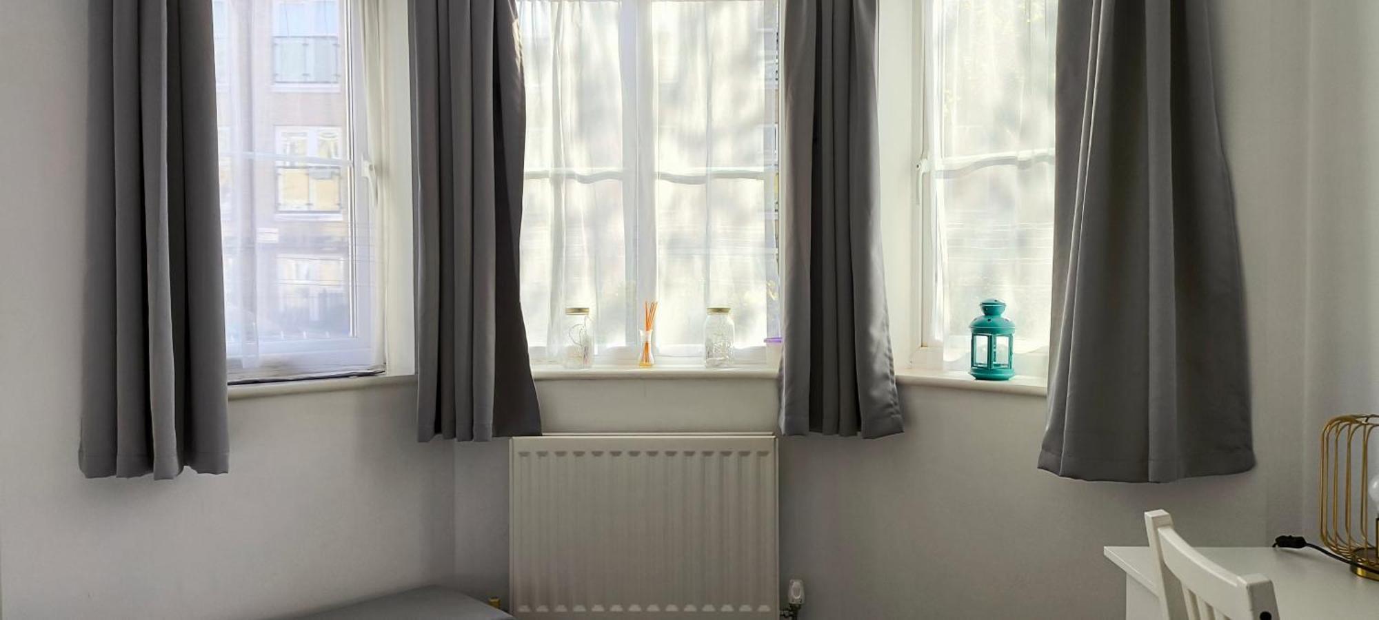 Accommodatie bij particulieren Bright, Chilled Ensuite Db In A Shared Flat! *