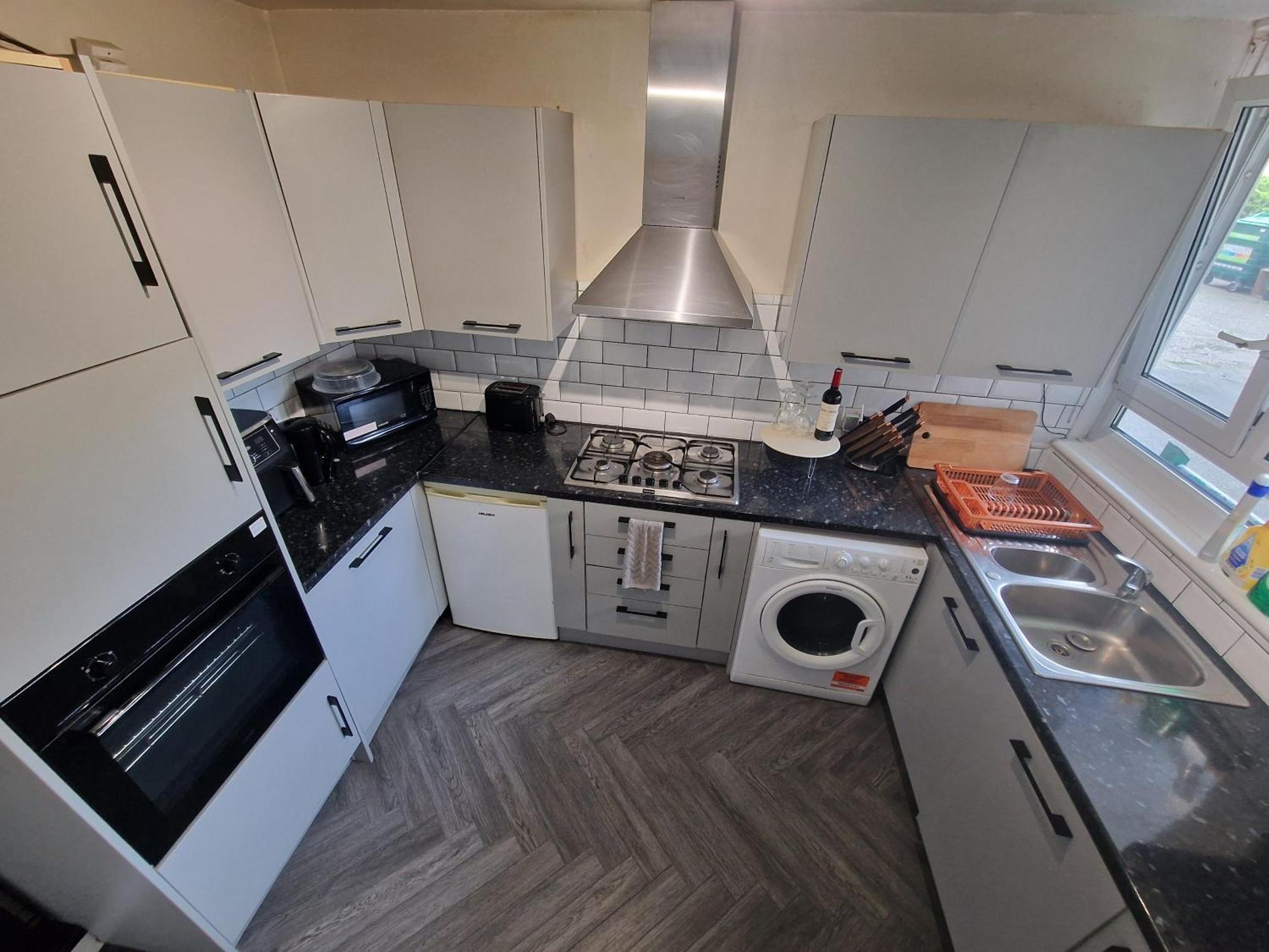 Cozy Central - Zone 2 - Stockwell