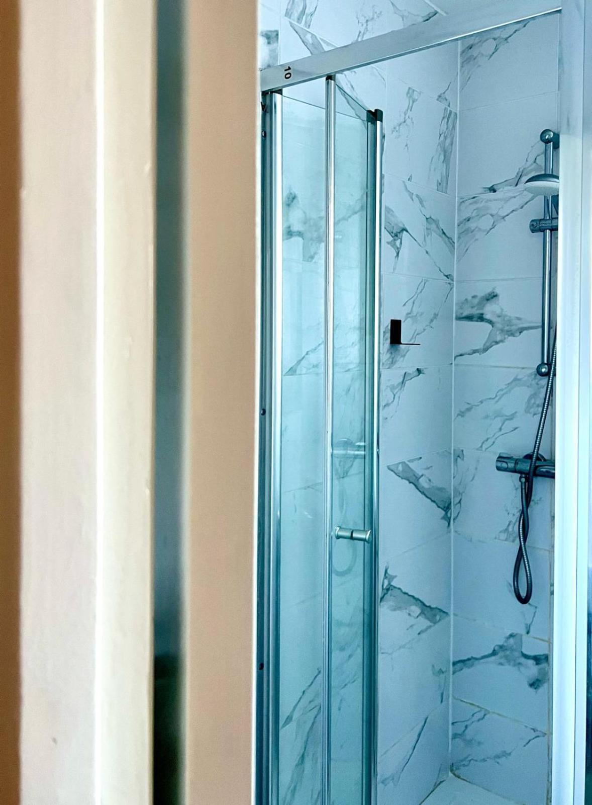 Accommodatie bij particulieren Private Double In The Center Of Londen