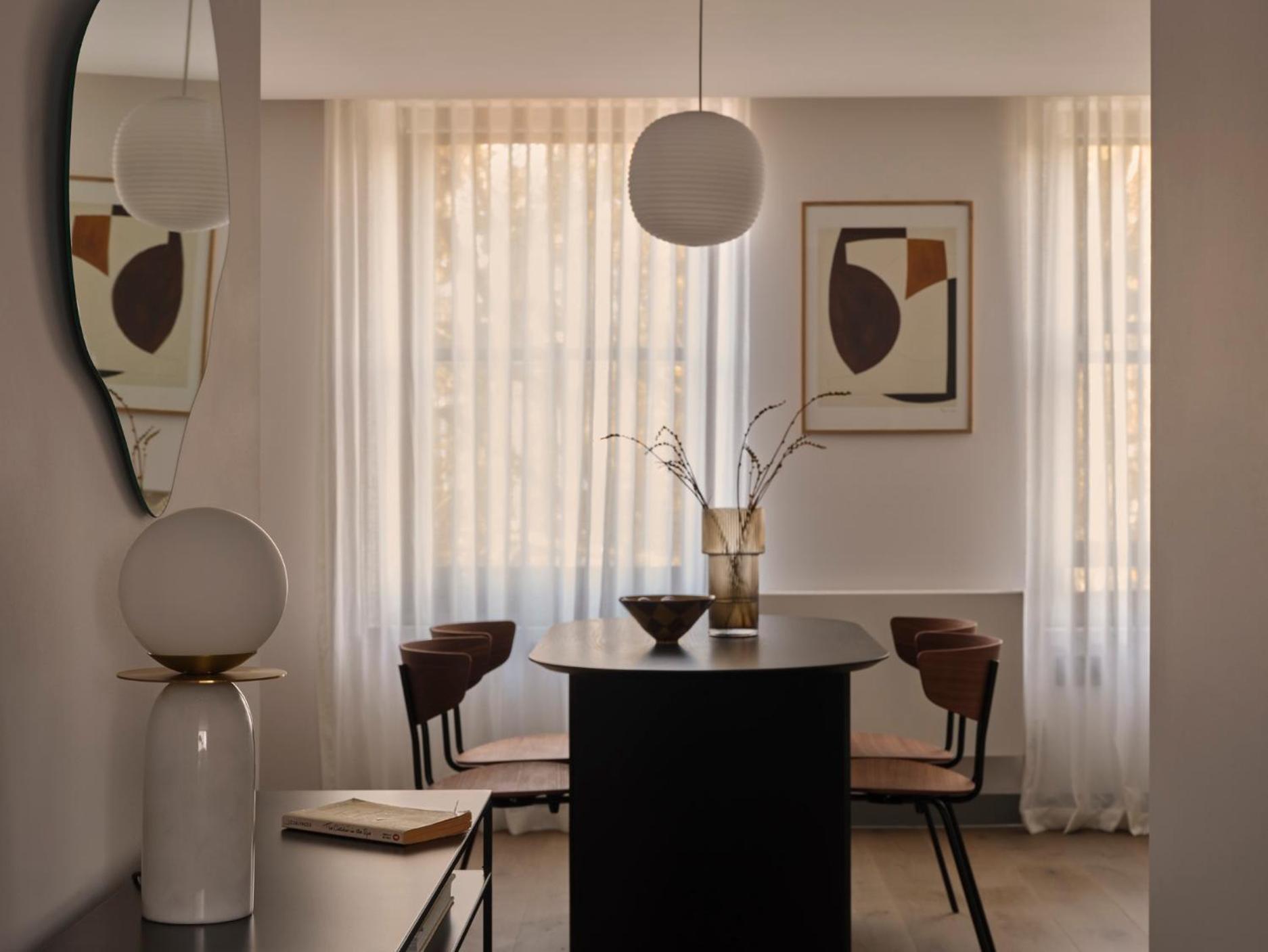 Aparthotel The Marloes