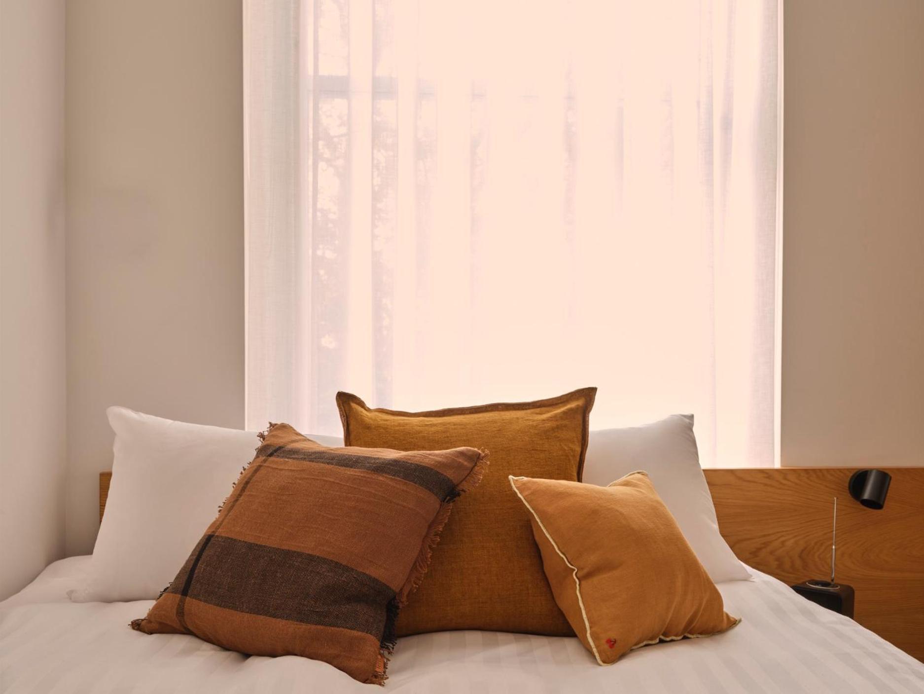 The Marloes Aparthotel