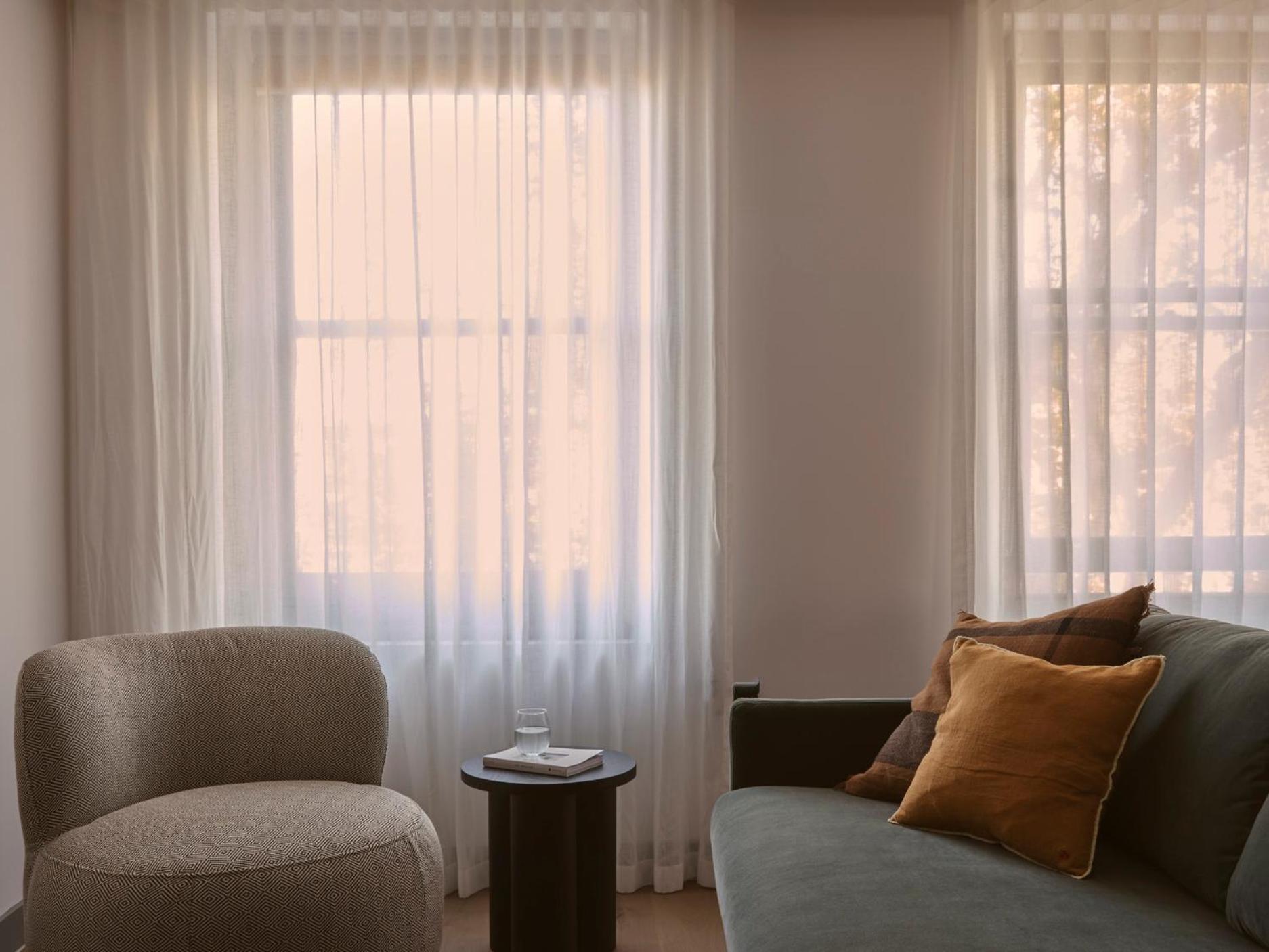 Aparthotel The Marloes 5*