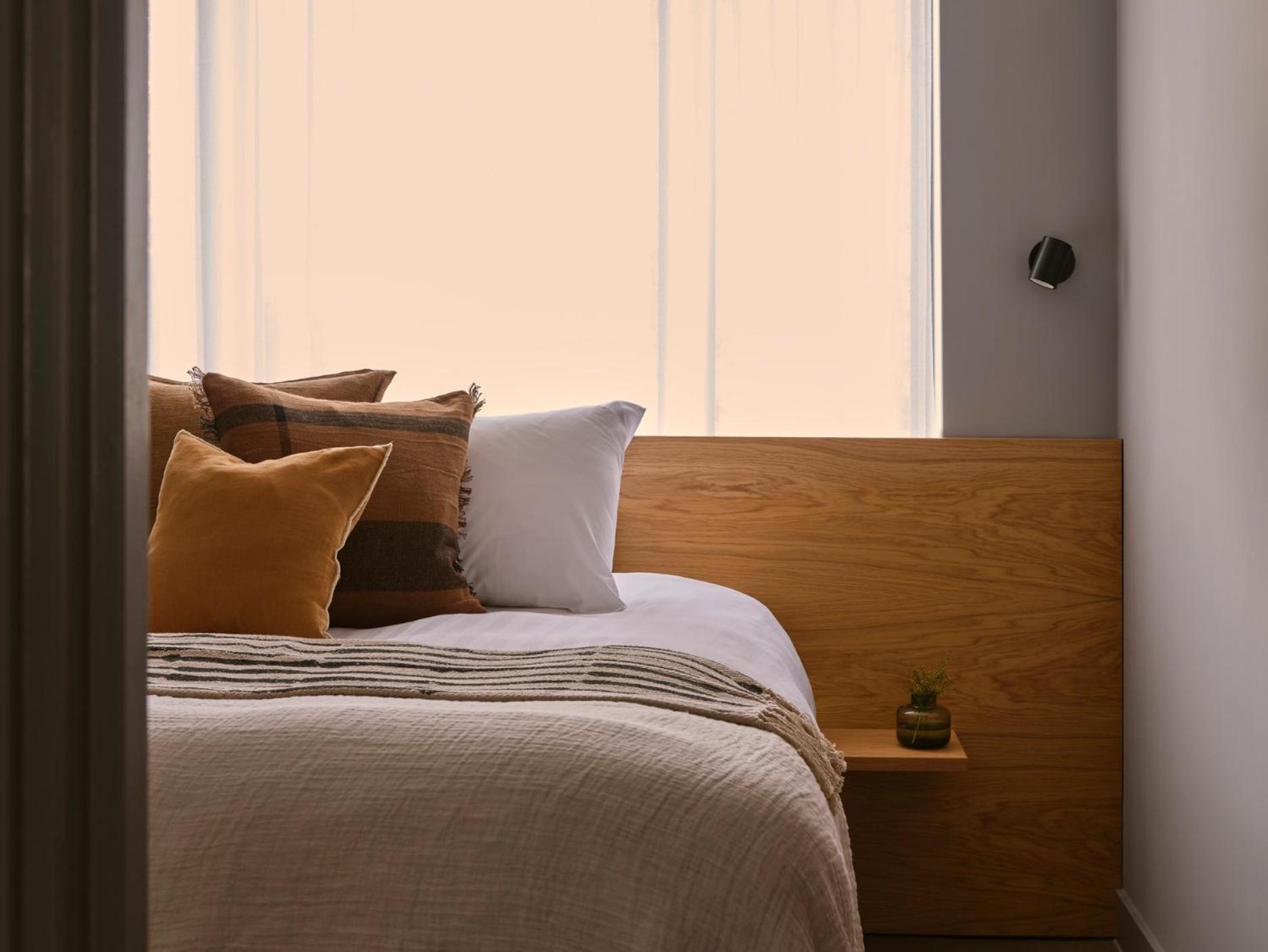 Aparthotel The Marloes London