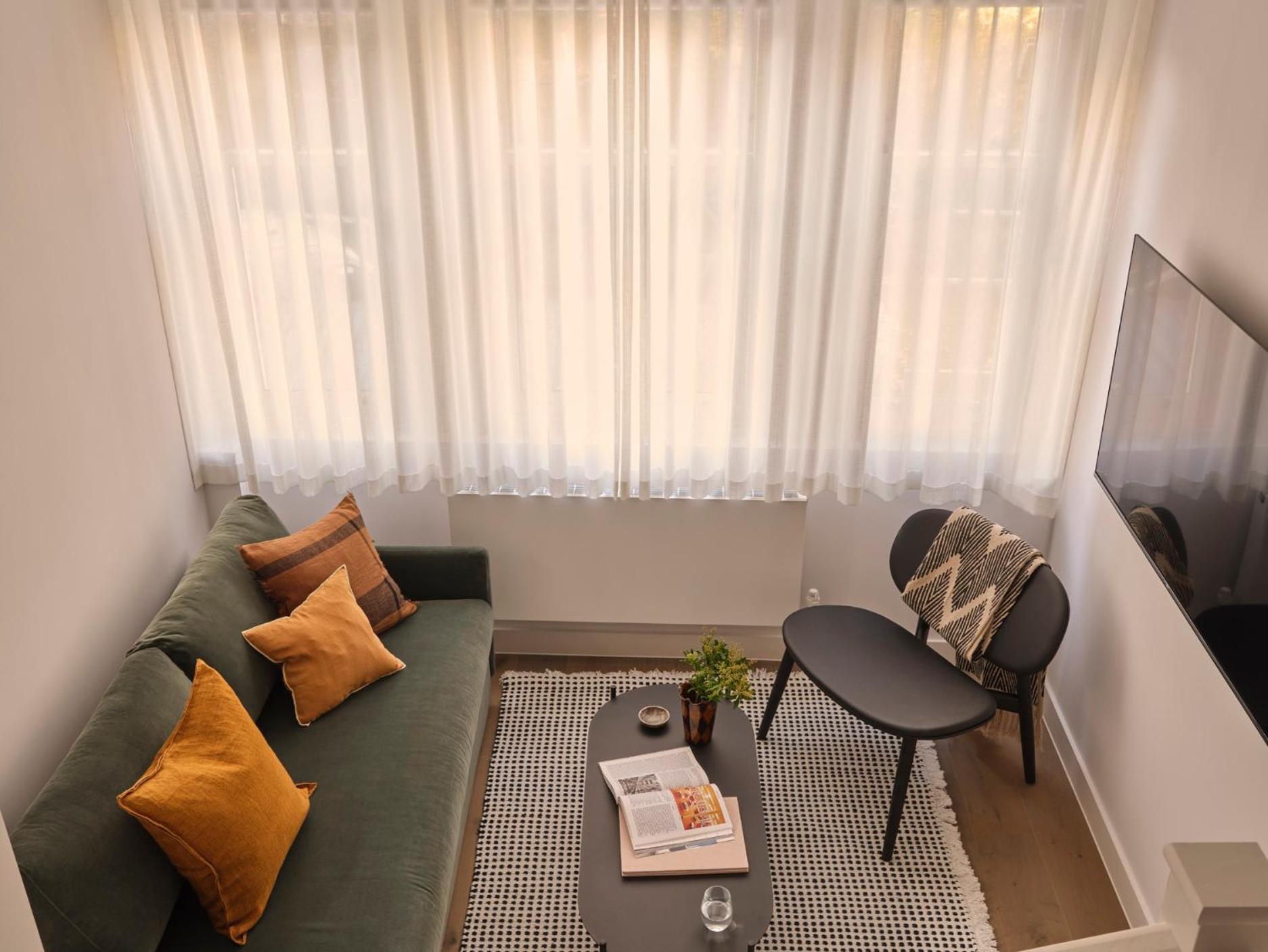 The Marloes 5* London