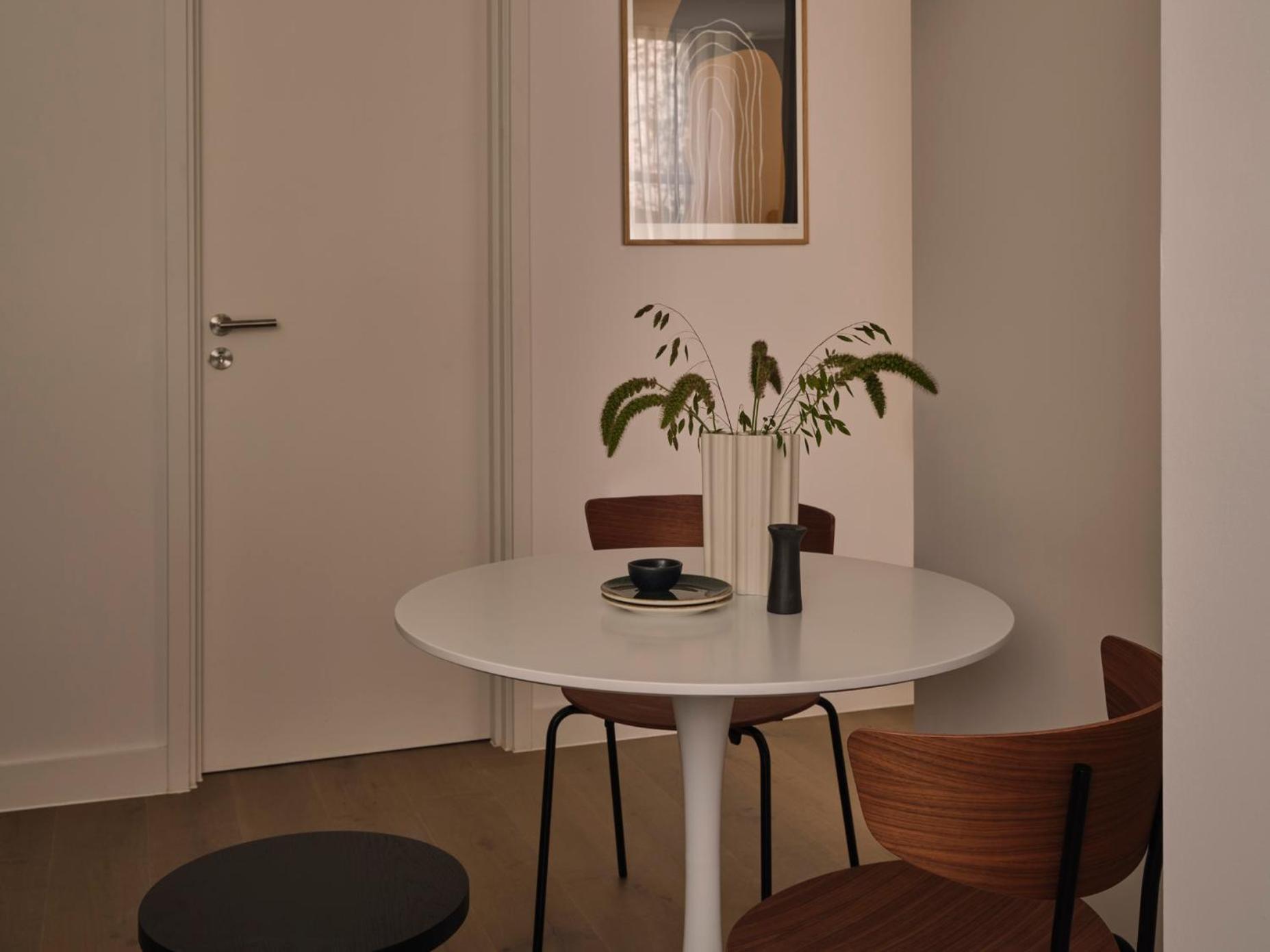 The Marloes Aparthotel London