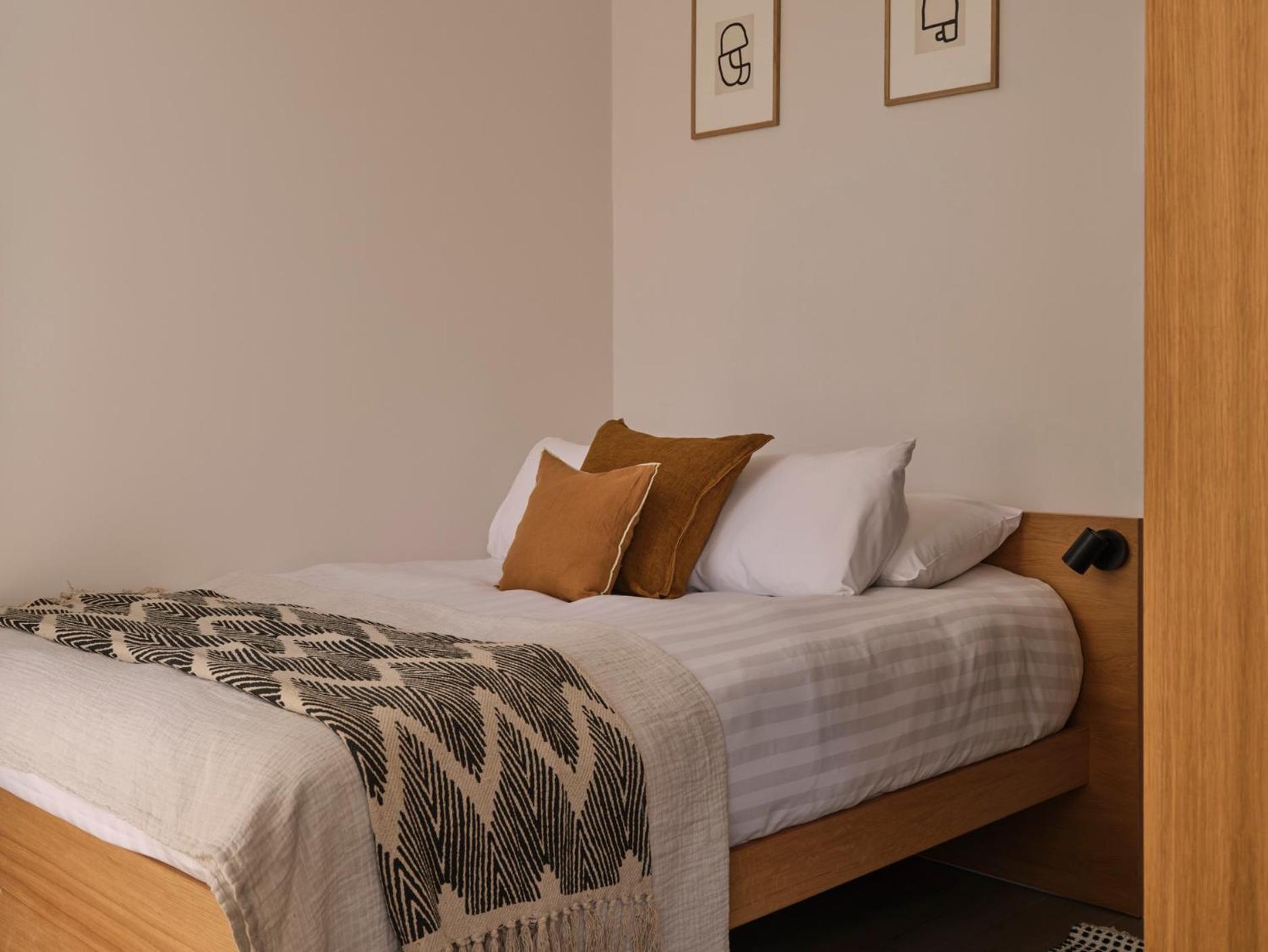 Aparthotel The Marloes 5*