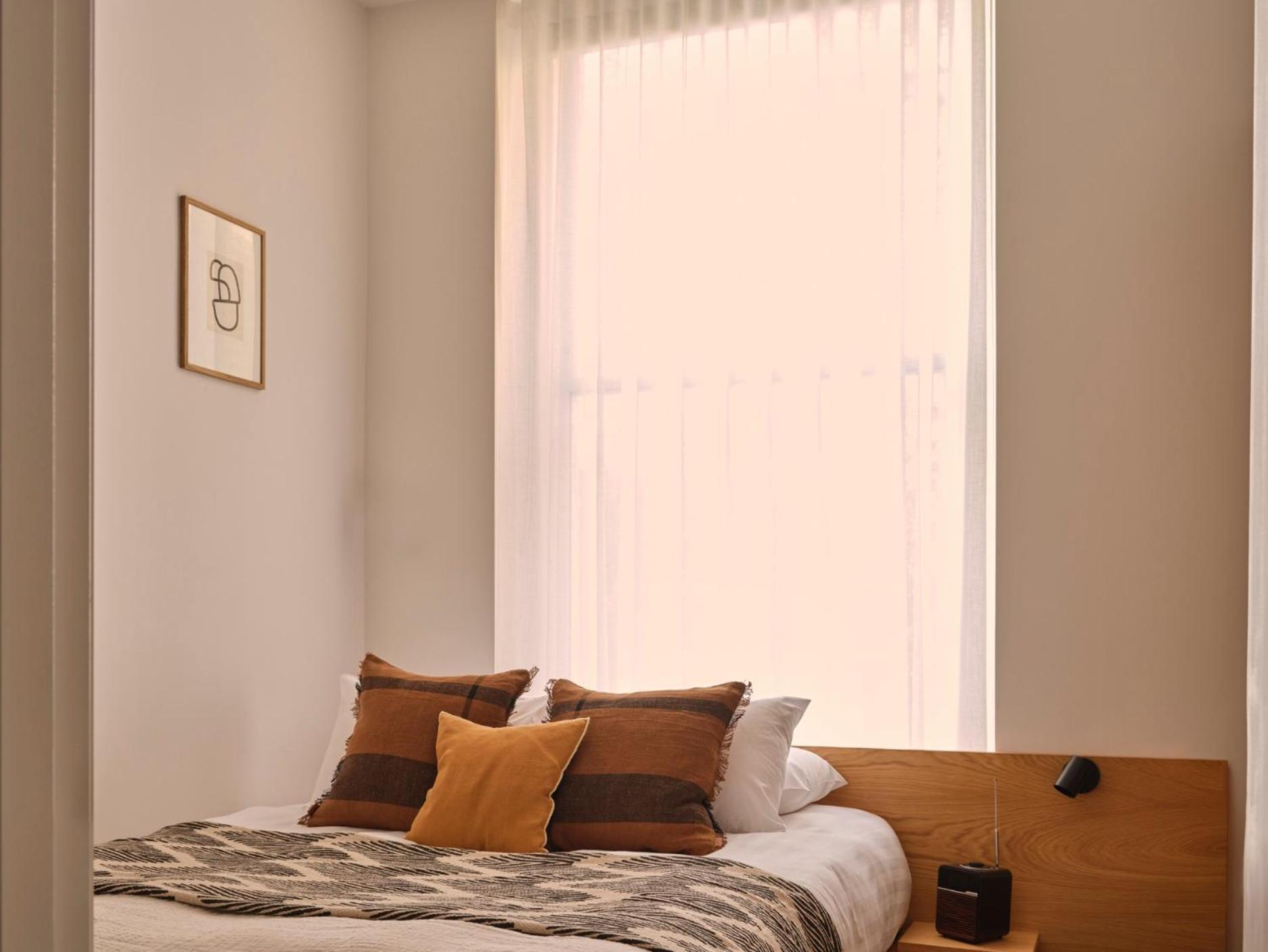 Aparthotel The Marloes London