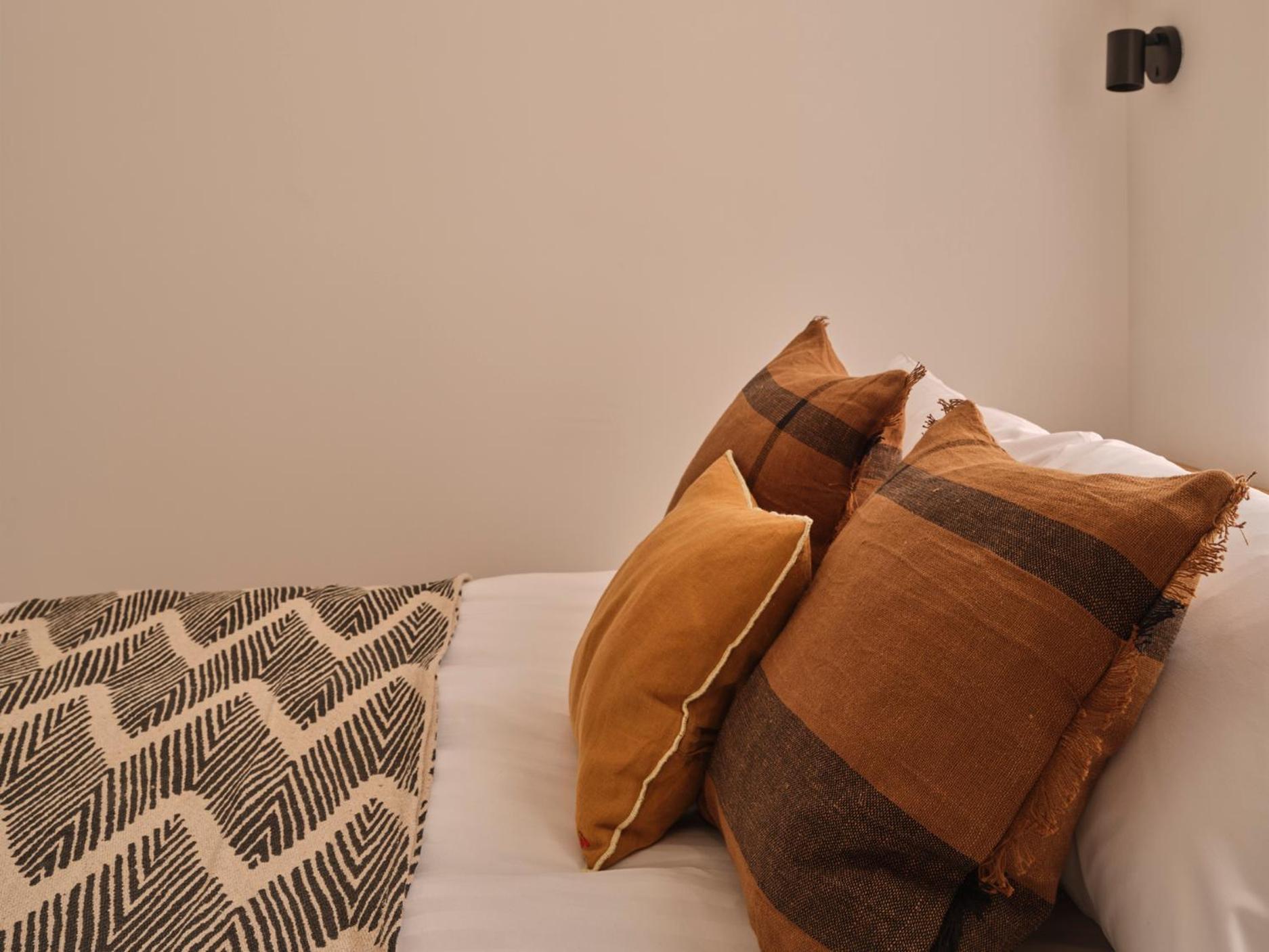 Aparthotel The Marloes