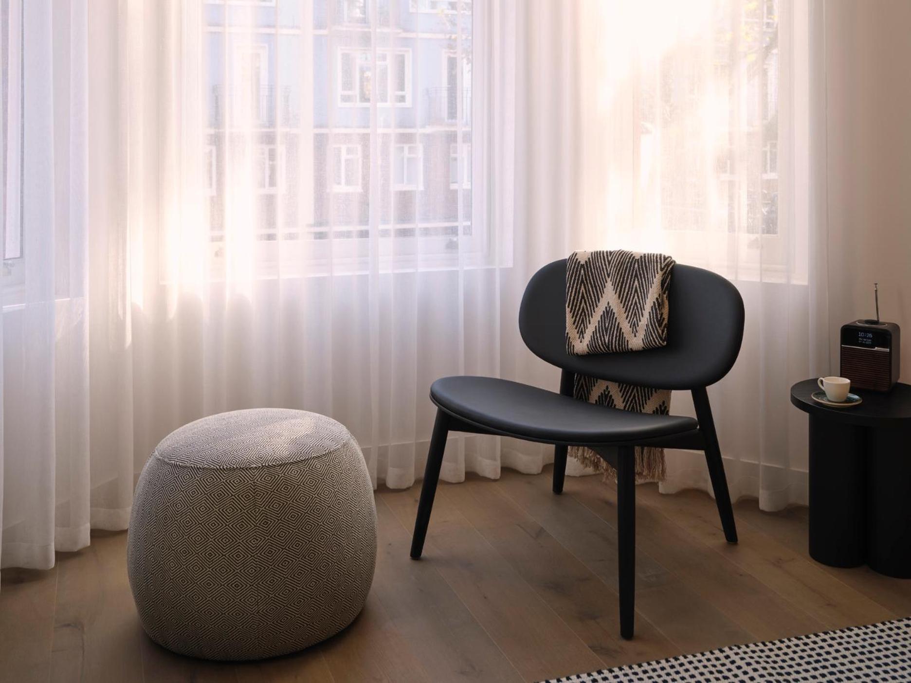 The Marloes Aparthotel 5*