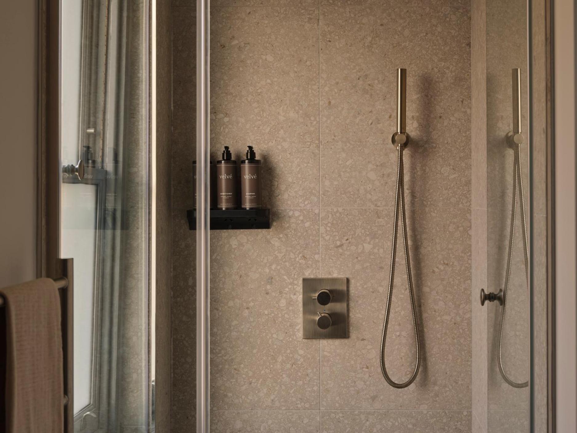 Aparthotel The Marloes London