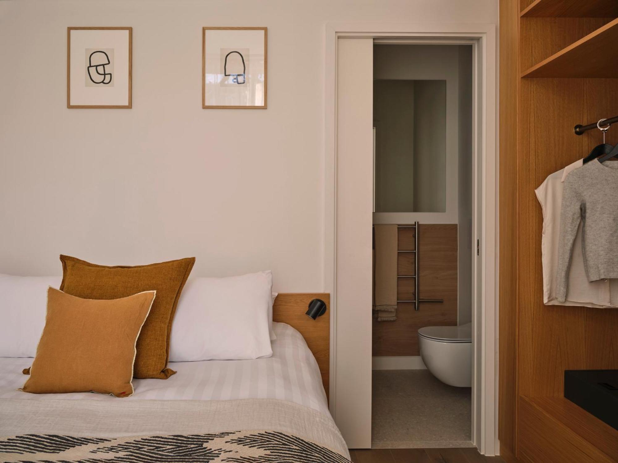 Aparthotel The Marloes London