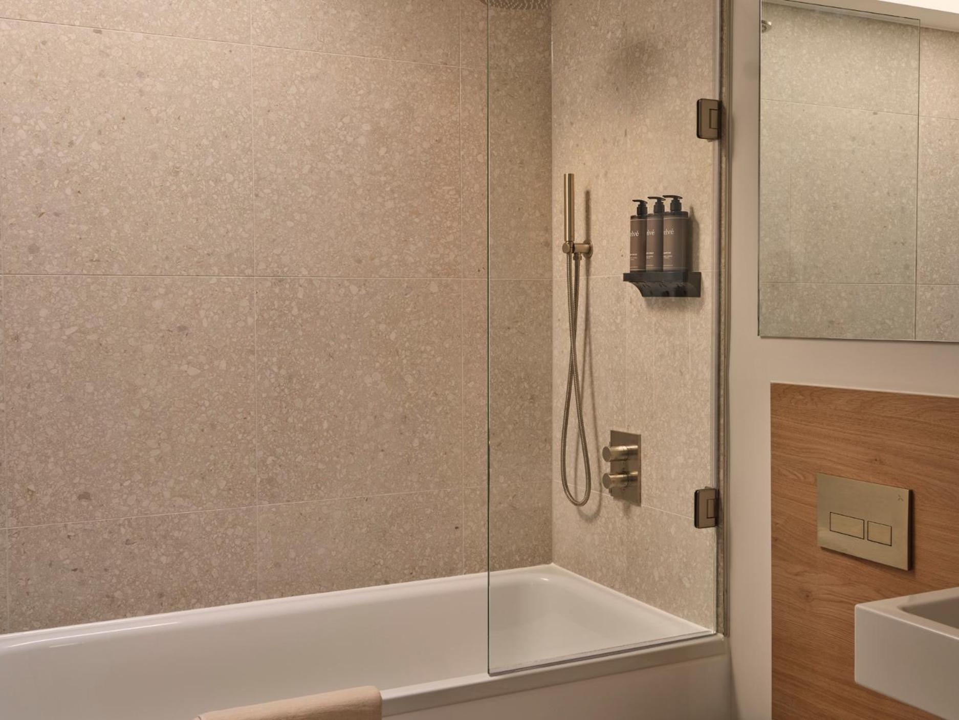 Aparthotel The Marloes London