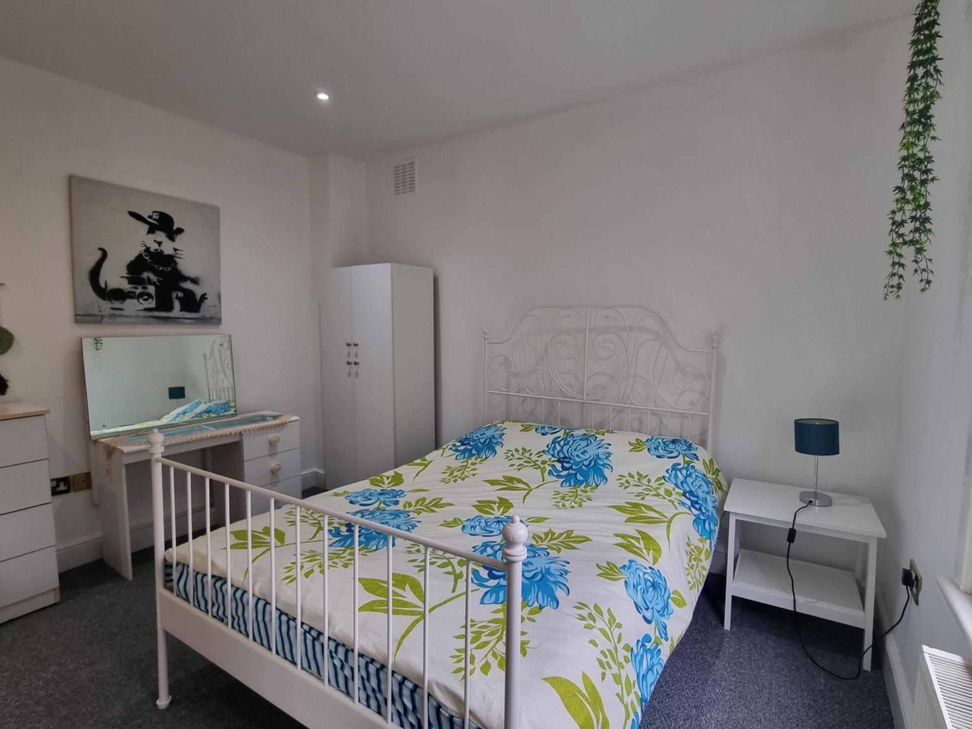 Appartement Zone 2, Easy Travel