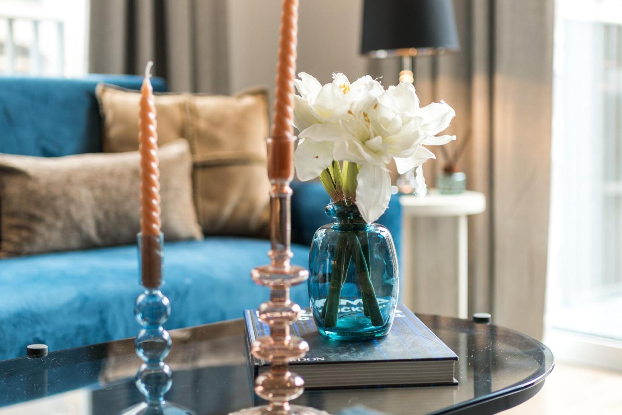 Covent Garden-british Museum-london University-central Apartment London