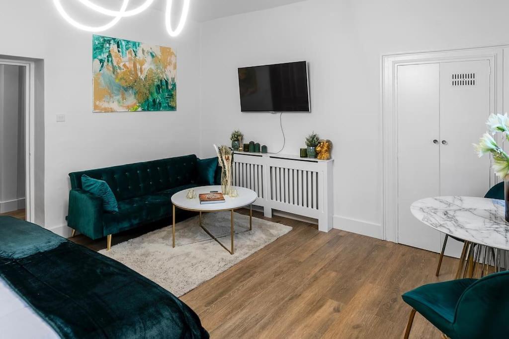 Marylebone Gem London