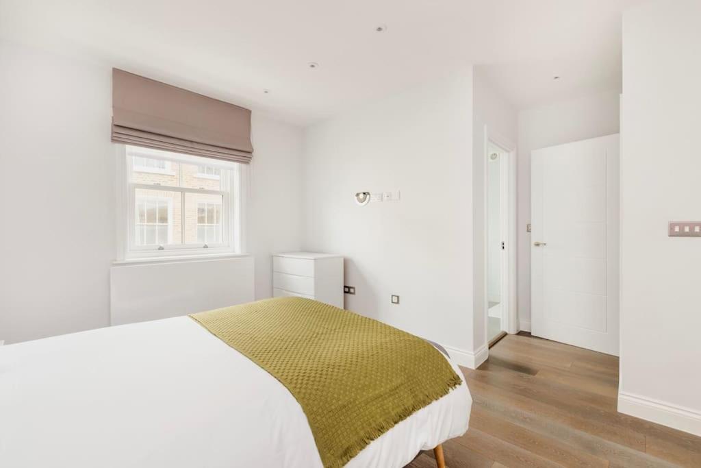 Appartement Modern House In South Kensington Londen